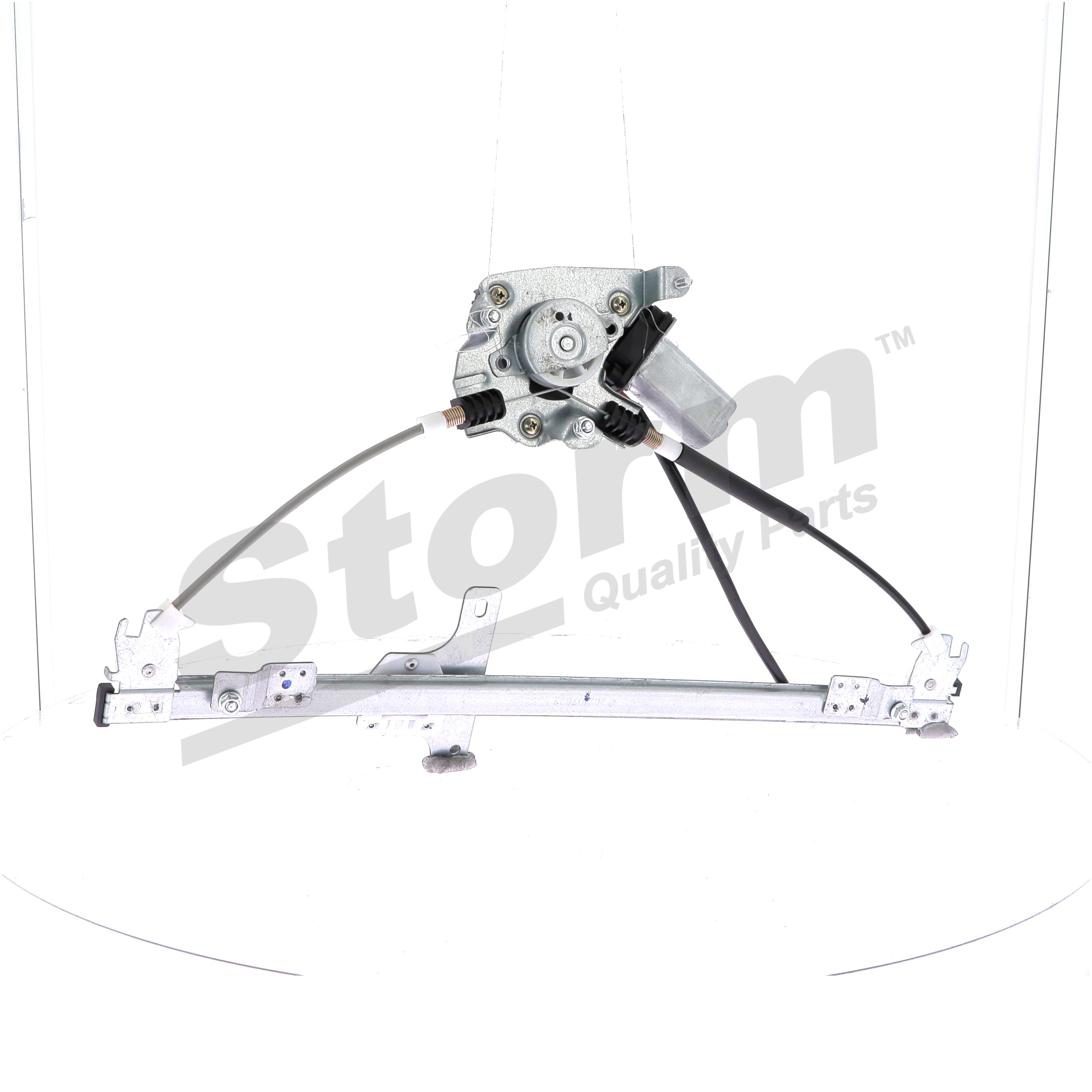 STORM QUALITY PARTS 68576 Elevalunas Opel Antara 07 2.2 CDTi 4x4 184 cv A 22 DMH