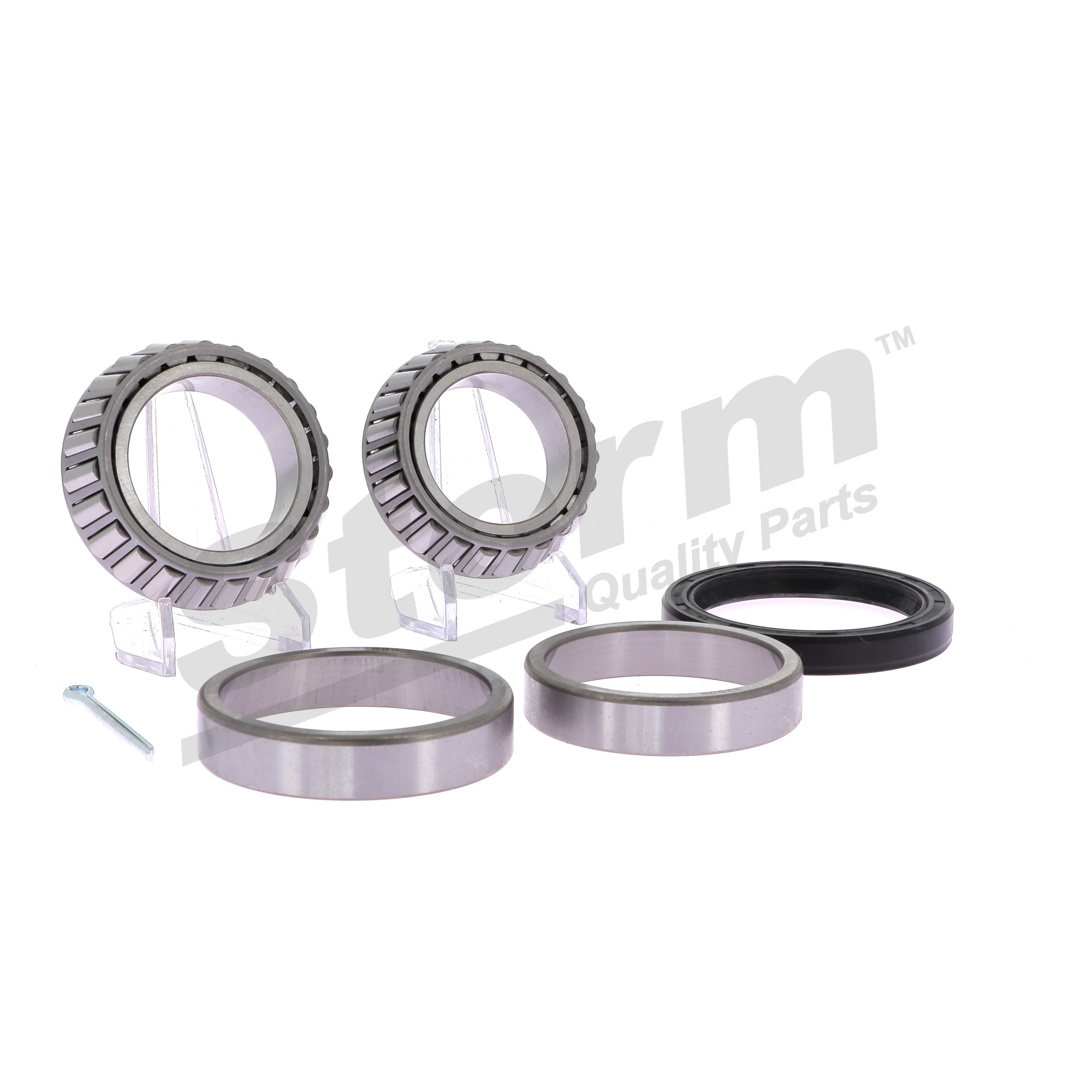 STORM QUALITY PARTS 69065 Piasta koła Isuzu D-Max TFR 1.9 Ddi (TFR87J) 163 KM RZ4E-TC