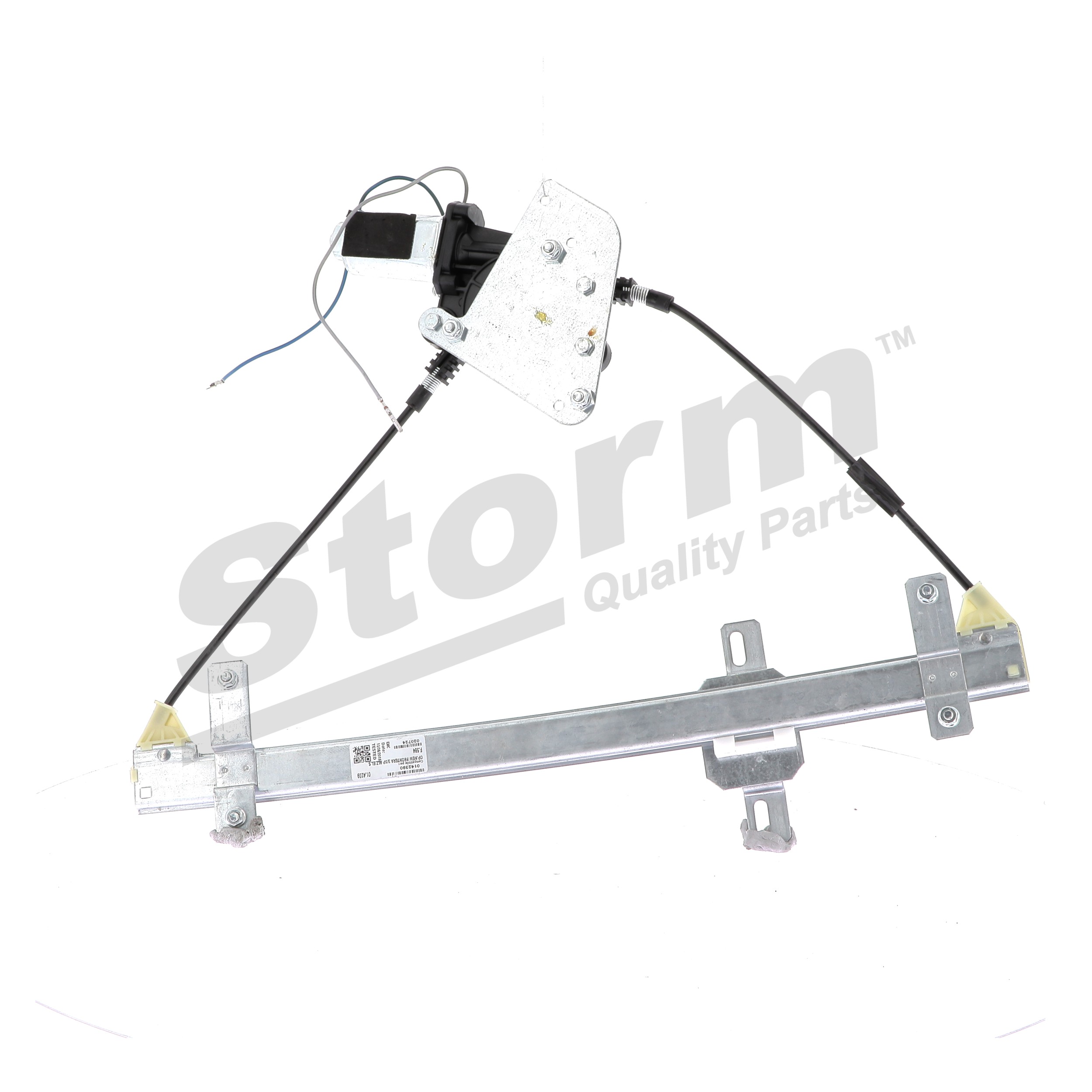 STORM QUALITY PARTS 69077 Bombín de arranque 2.2 DTI 120 cv Y 22 DTH