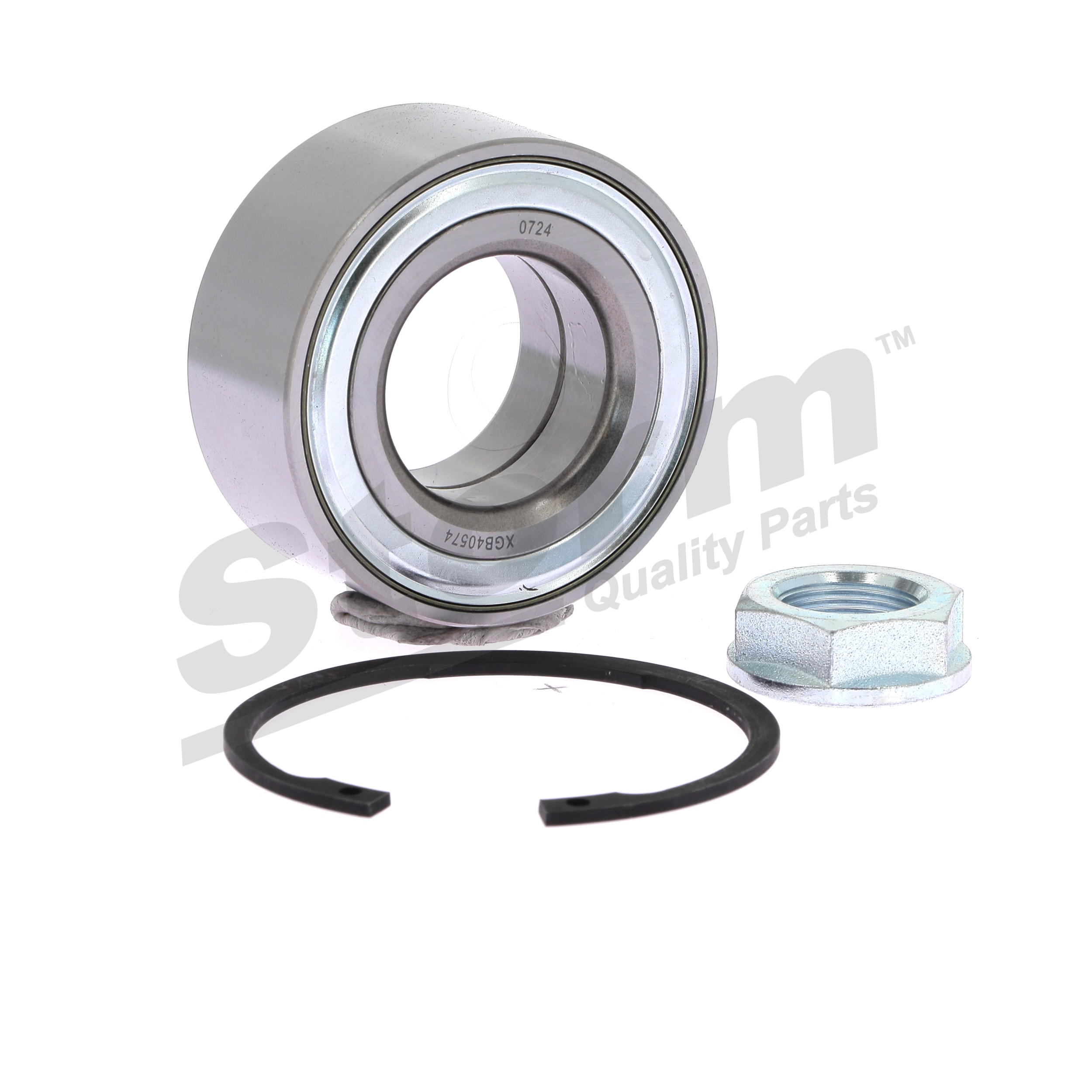 STORM QUALITY PARTS 690842 Pyöränlaakeri Citroën C5 1 3.0 V6 207 hv XFX (ES9J4S)