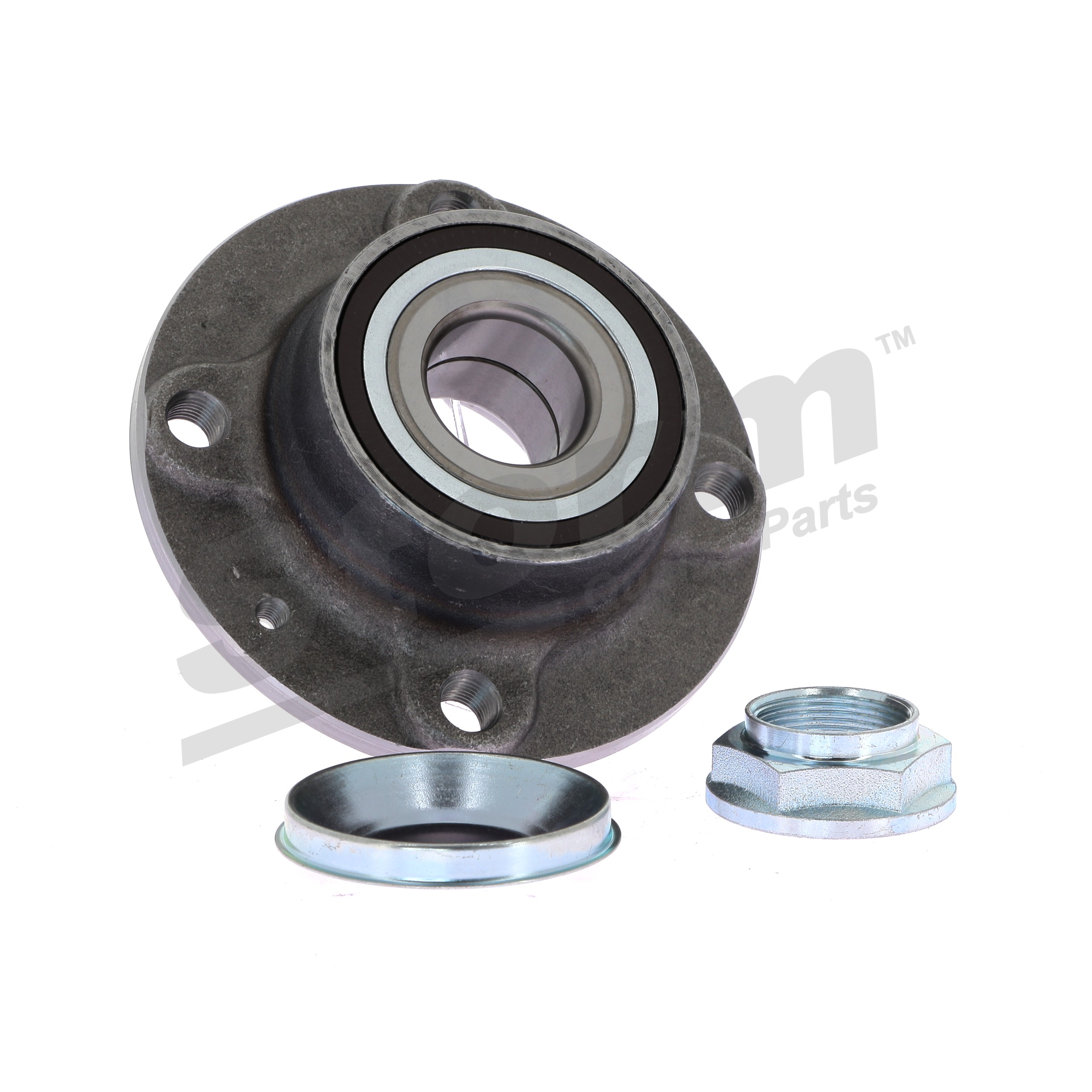 STORM QUALITY PARTS 691844 Pyöränlaakeri Citroën C5 1 3.0 V6 207 hv XFX (ES9J4S)