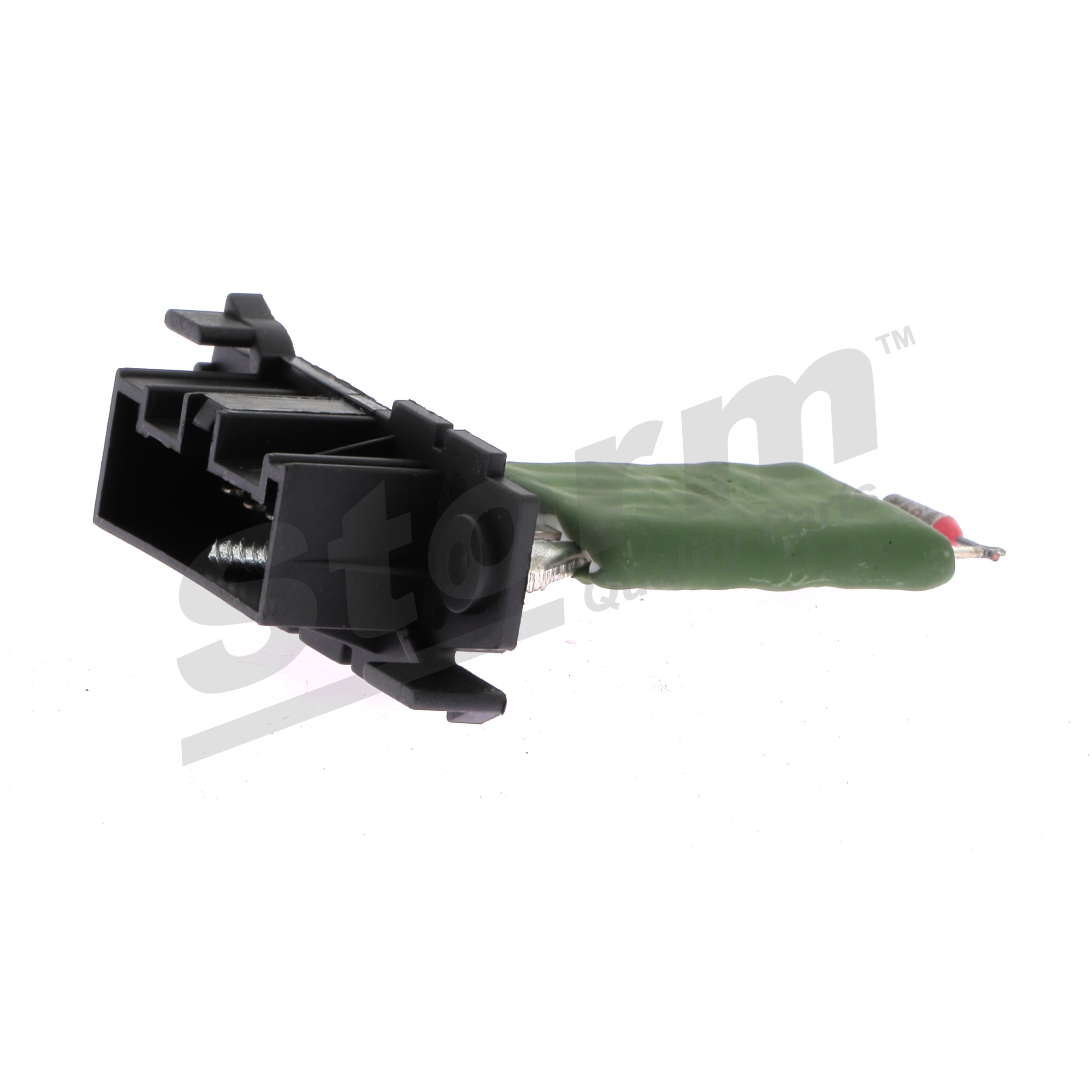 STORM QUALITY PARTS 699001 Αντίσταση βεντιλατέρ Citroen Jumper 250 Van 2.2 BlueHDi 120 PS 4HA (DW12RUE)
