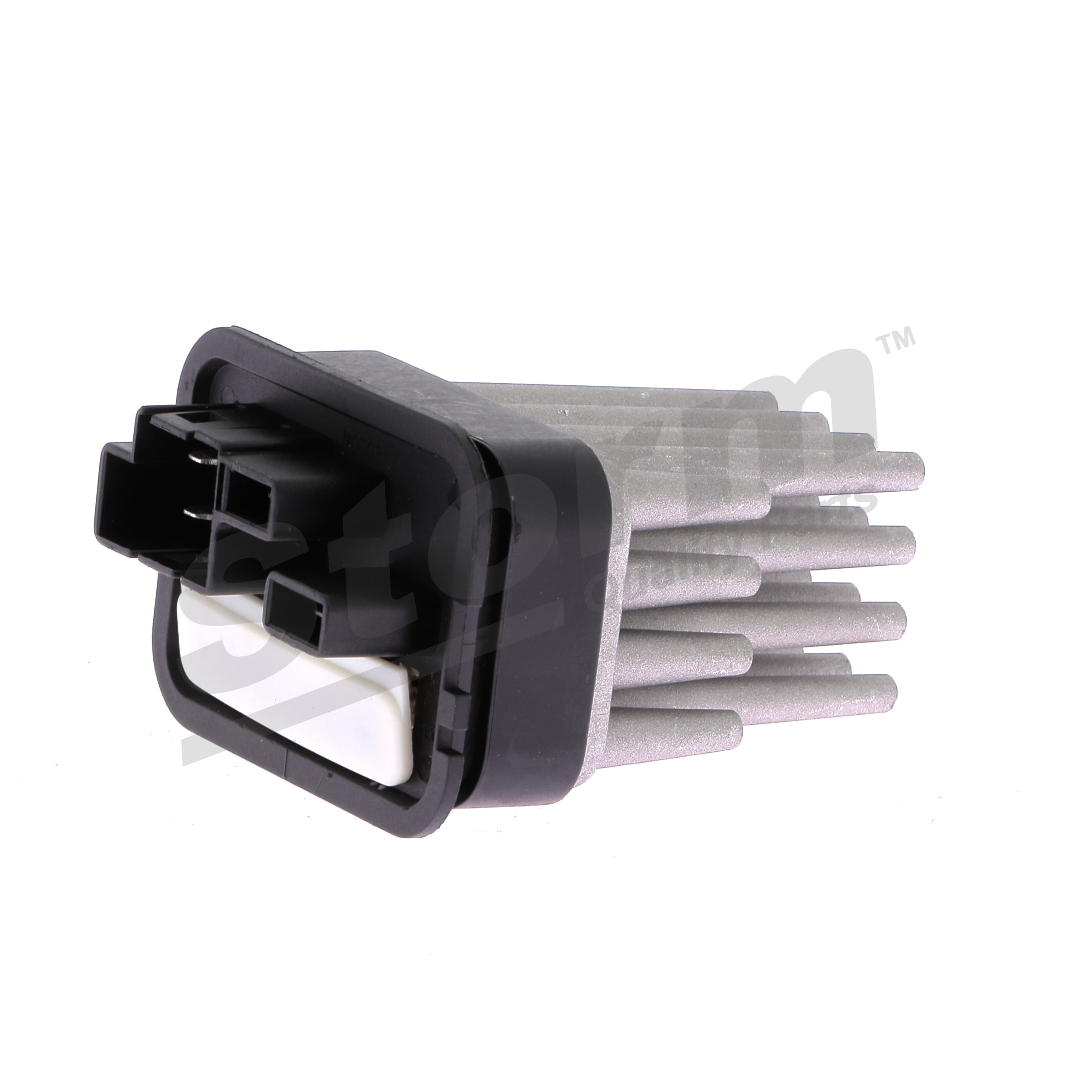 STORM QUALITY PARTS 699002 Gebläsewiderstand Opel Corsa C 1.7 CDTI (F08, F68) 100 PS