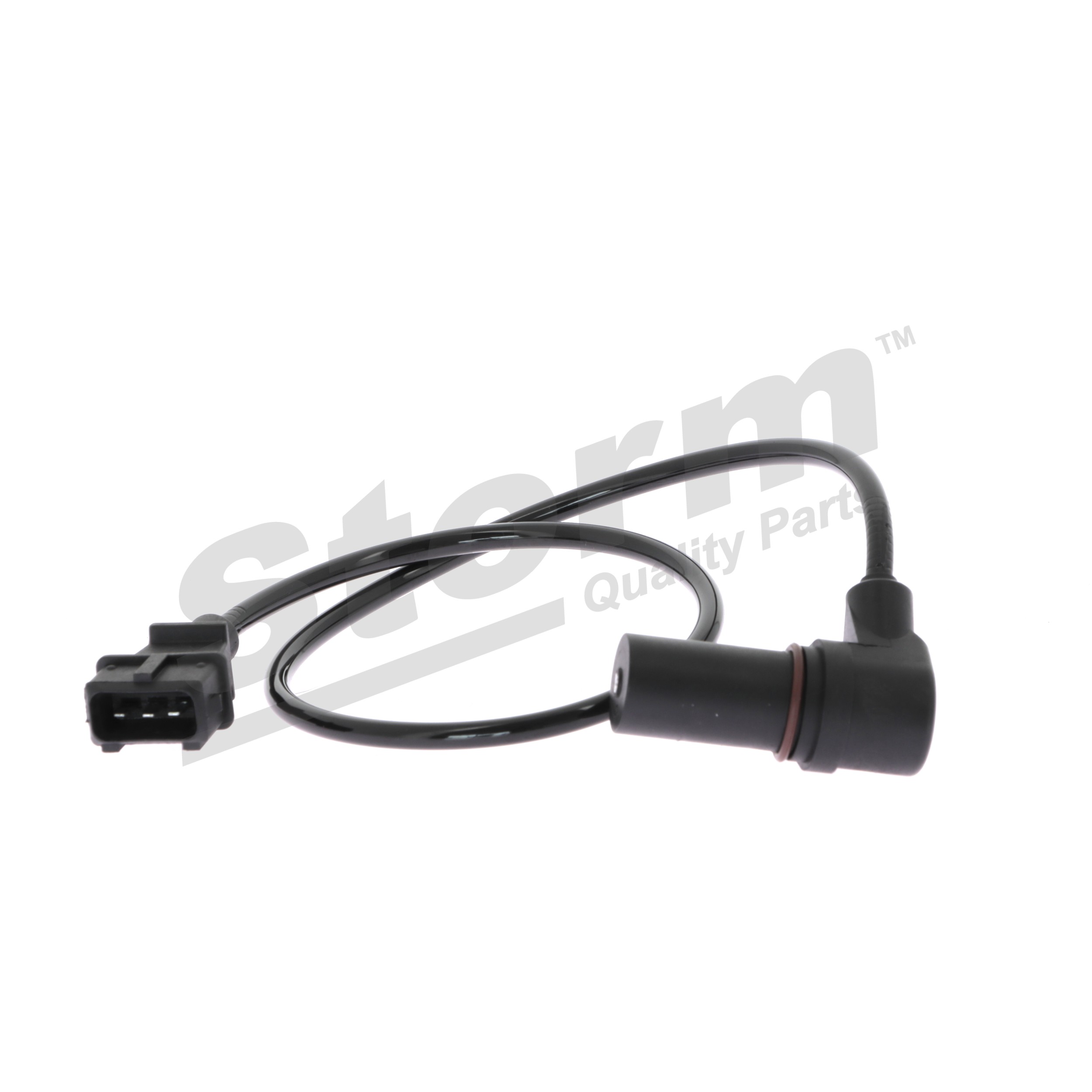STORM QUALITY PARTS 699100 Sensor da cambota Opel Omega B Caravan 2.5 TD (F35, M35, P35) 131 cv X 25 DT