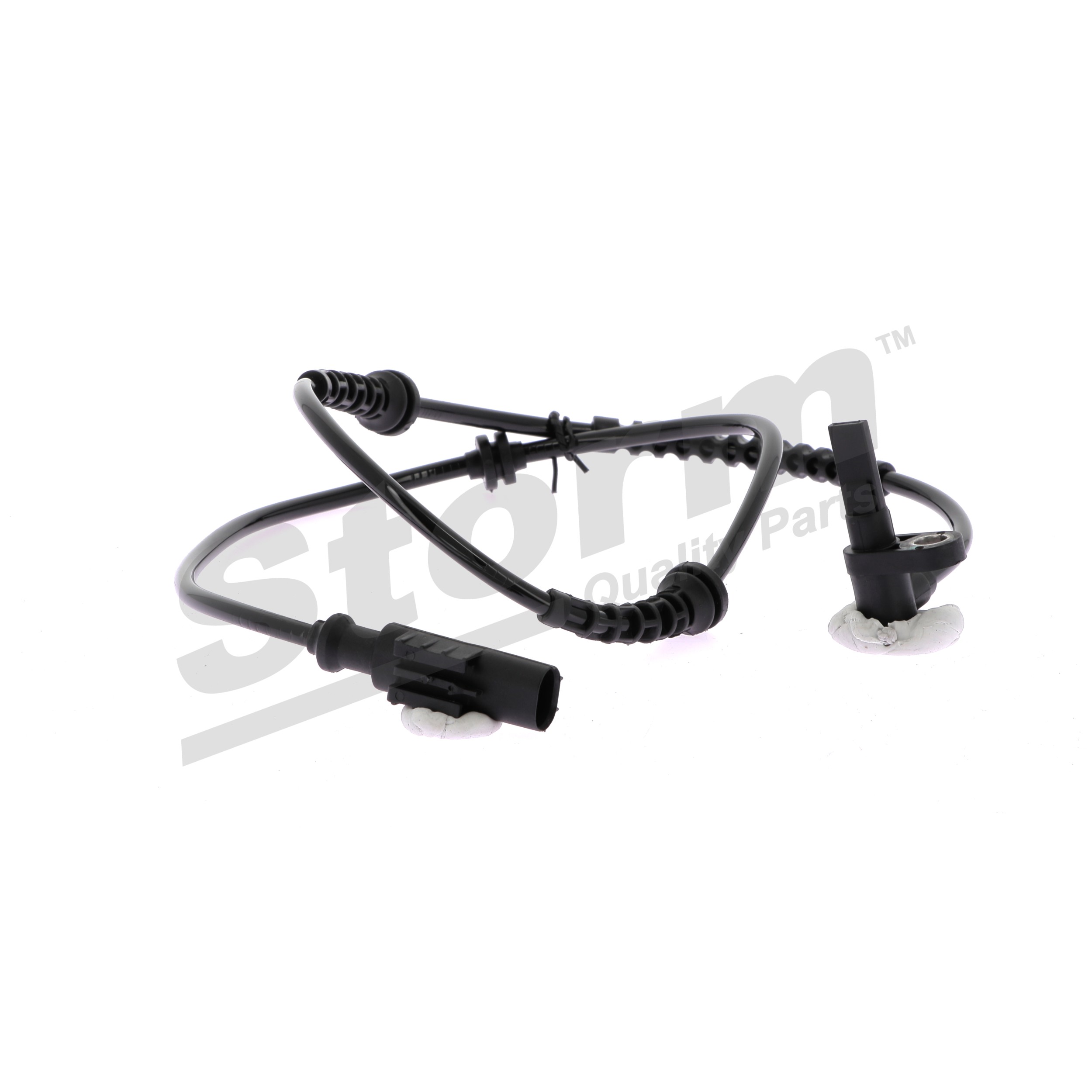 STORM QUALITY PARTS 699102 Sensor ABS Fiat Stilo Carrinha 1.9 D Multijet 120 cv 192 A8.000