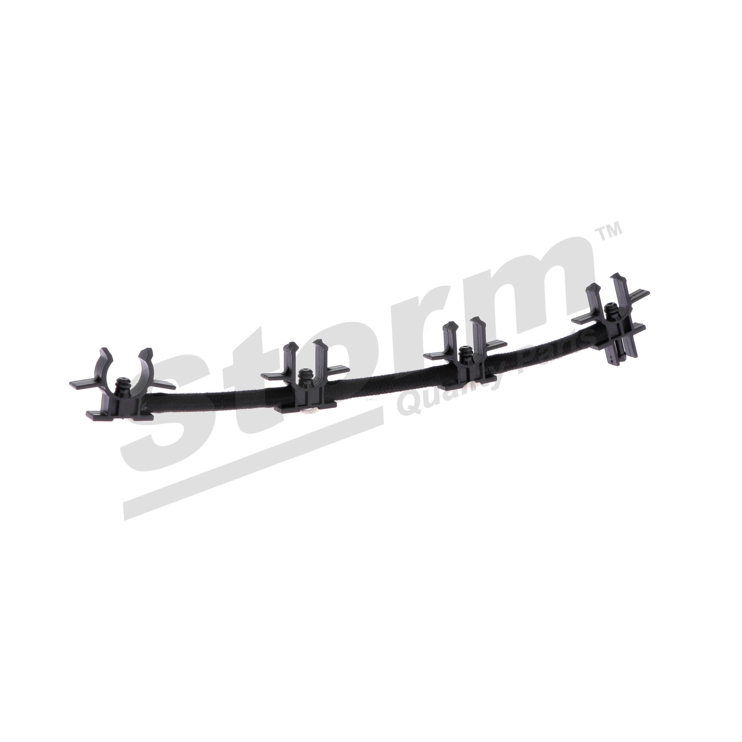 STORM QUALITY PARTS 700508 Durite de carburant Renault Megane LA 1.9 dTi 98CV 1999