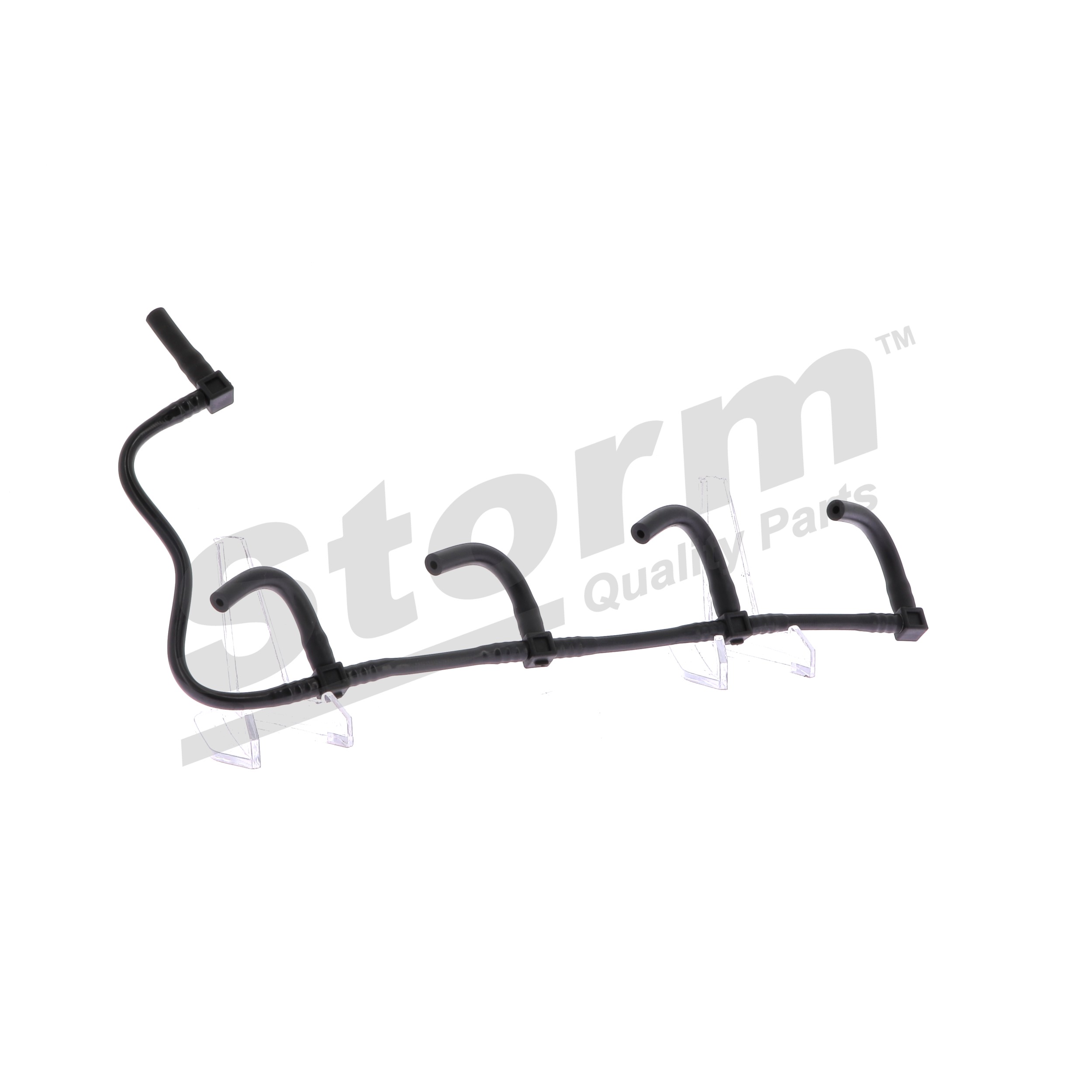 STORM QUALITY PARTS 700514 Brændstofrør Dacia Logan Express 1.5 dCi (FS0K) 68 HK