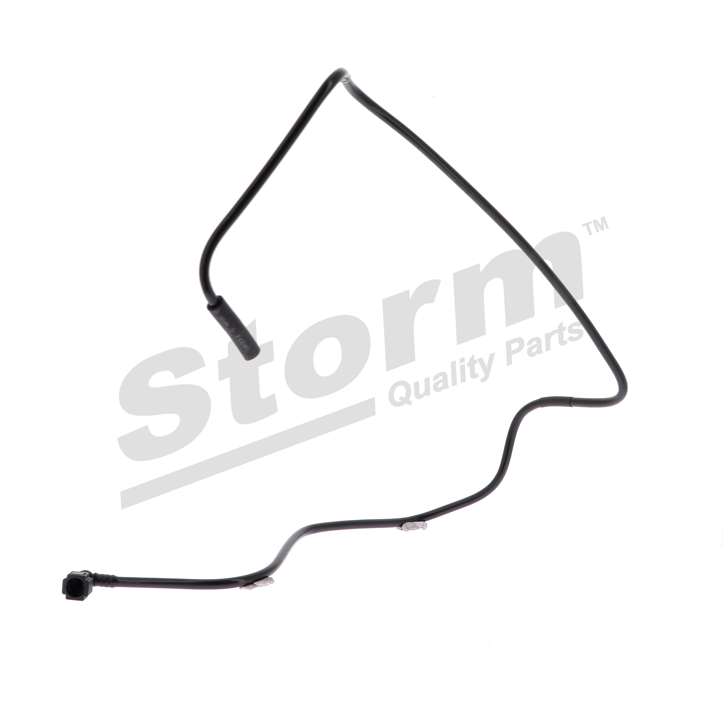 STORM QUALITY PARTS 700522 Brændstofslange DACIA Logan II Sedan (L8) 1.6 16V 105 HK K4M 842