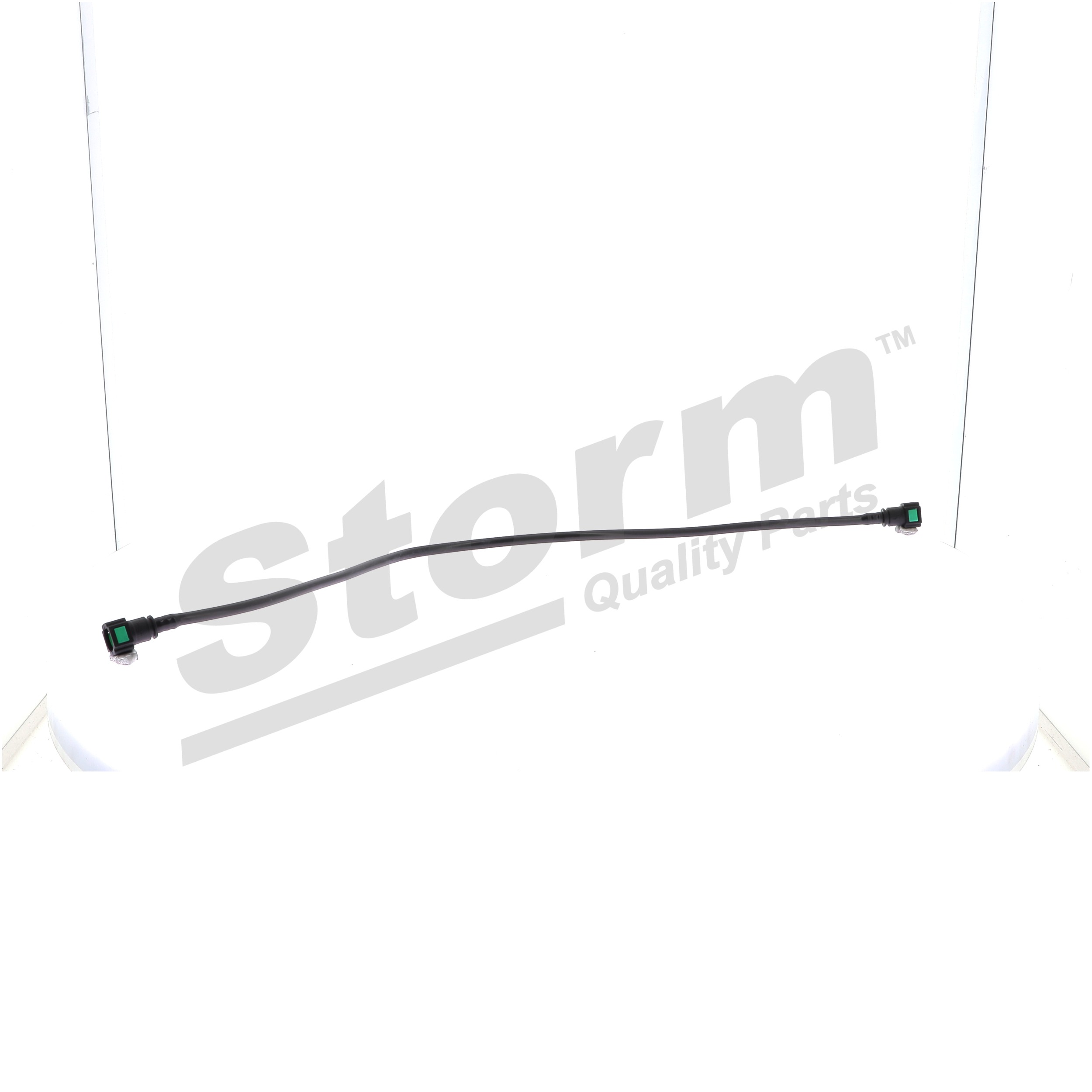 STORM QUALITY PARTS 700525 Ελαστικός σωλήνας καυσίμων Citroën C4 2 2.0 HDi / BlueHDi 150 PS RHE (DW10CTED4)