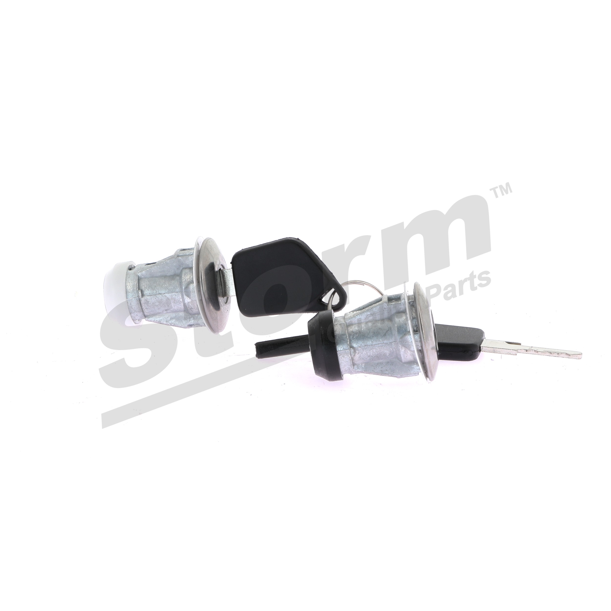 STORM QUALITY PARTS 70522 Door lock barrel Peugeot 206 SW 1.6 HDi 109 hp 9HZ (DV6TED4)