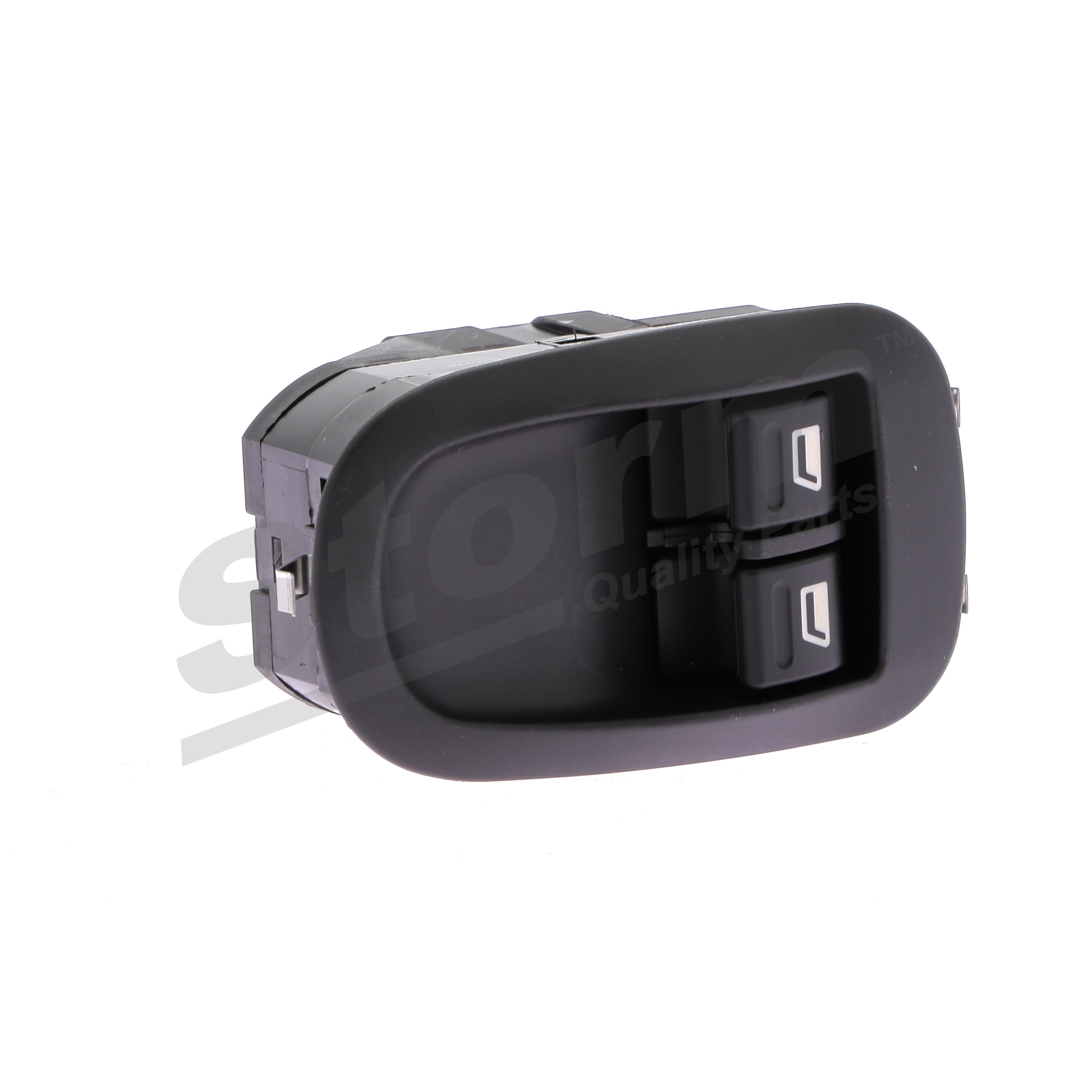 STORM QUALITY PARTS 70547 Window switch CITROËN Dispatch II MPV (VF7) 2.0 HDi 120 hp RHK (DW10UTED4)