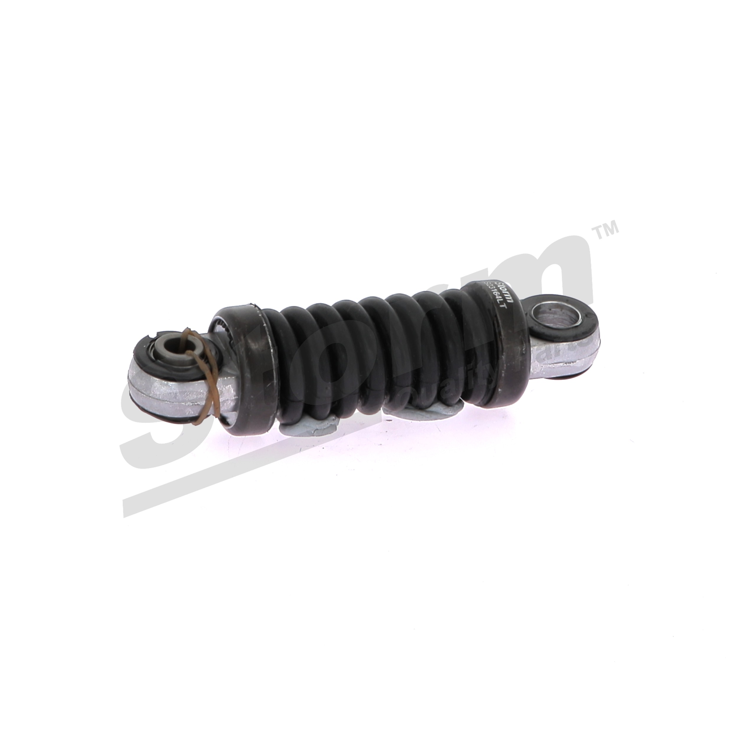 STORM QUALITY PARTS 70560 Tensioner pulley CITROËN Dispatch I Van 1.9 TD 92 hp D8B (XUD9TE)