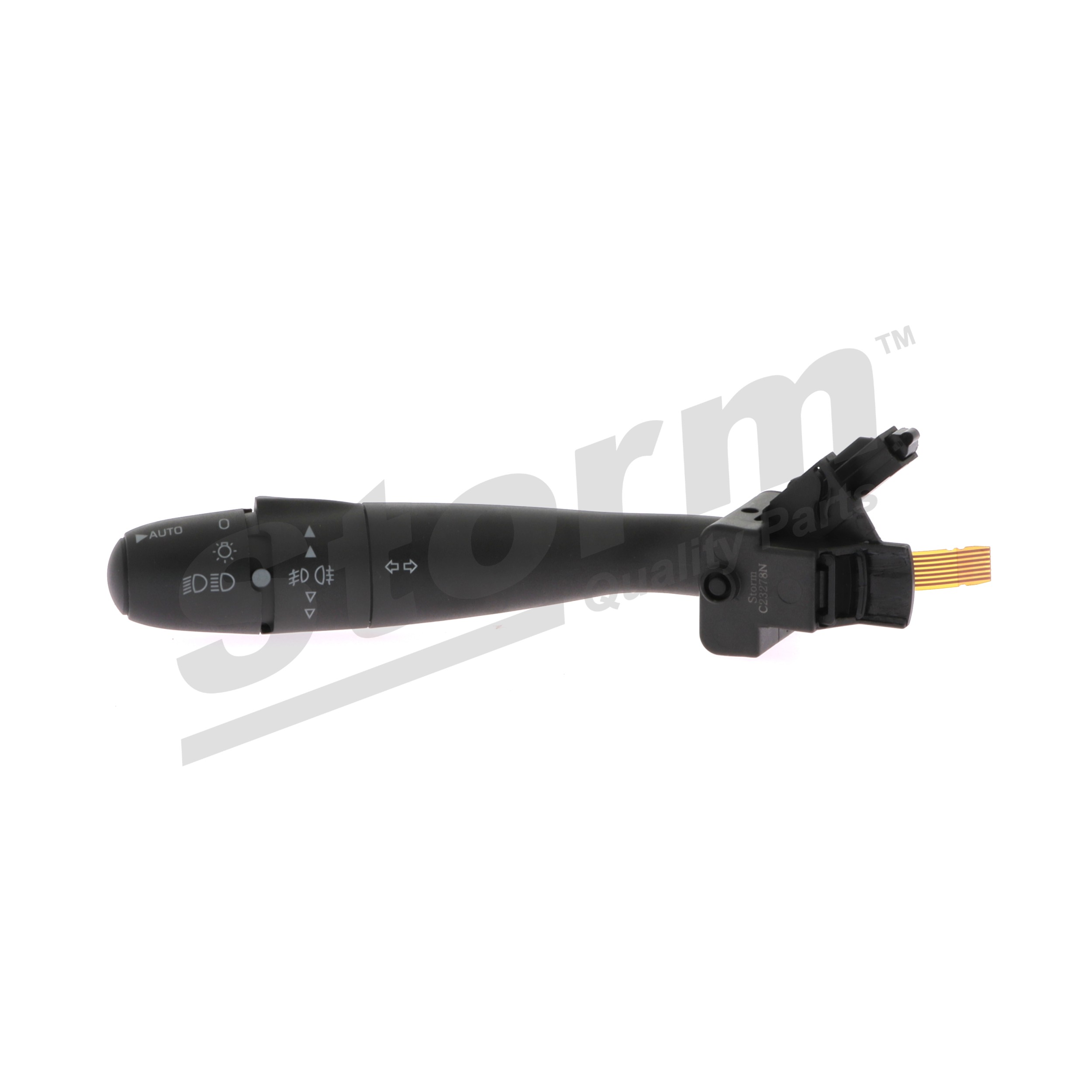 STORM QUALITY PARTS 70721 Bryter komplett rattstamme Citroën C5 1 3.0 V6 (DCXFXC, DCXFXF) 207 HK