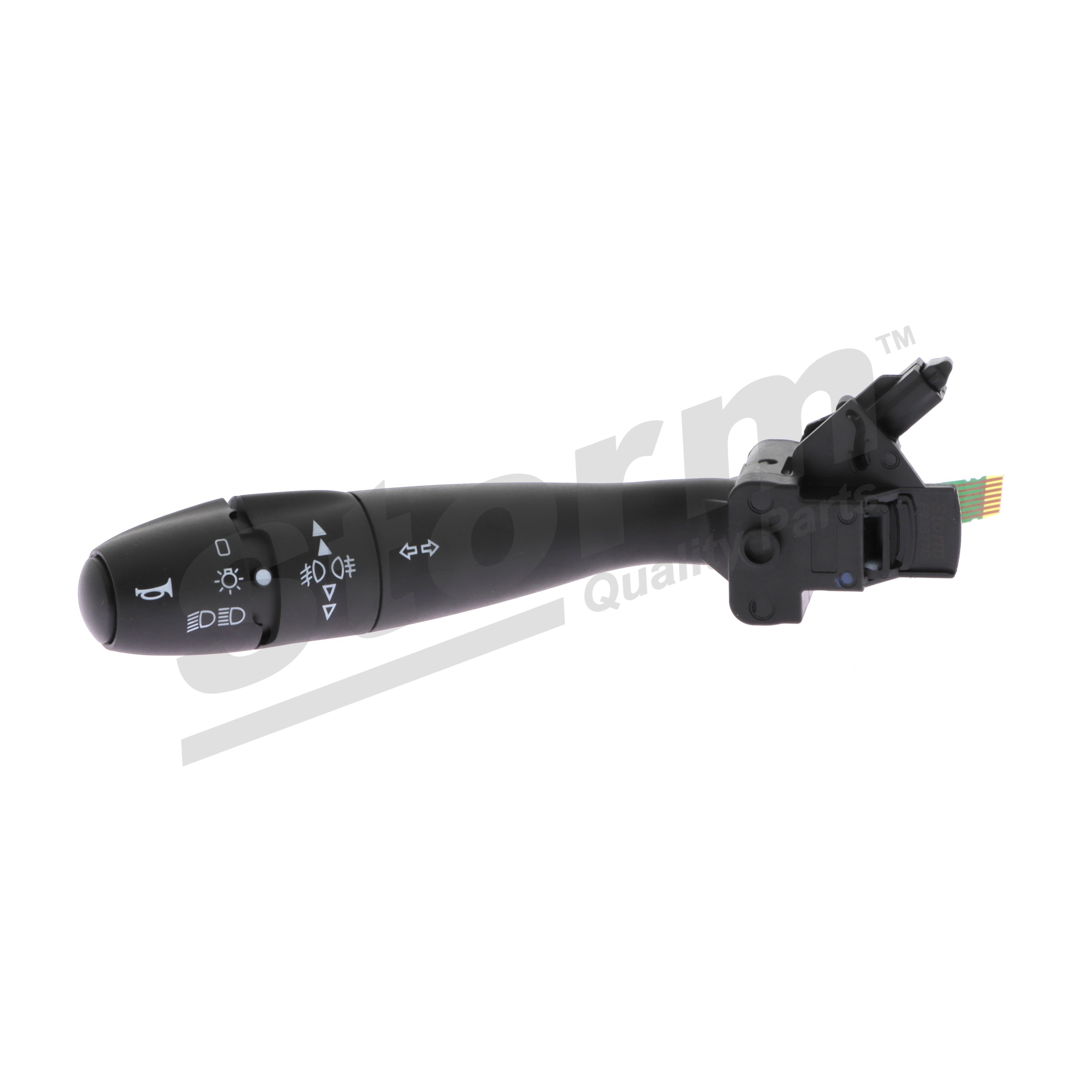 STORM QUALITY PARTS 70723 Ohjausakselin kytkin Citroën C5 1 3.0 V6 (DCXFXC, DCXFXF) 207 HV