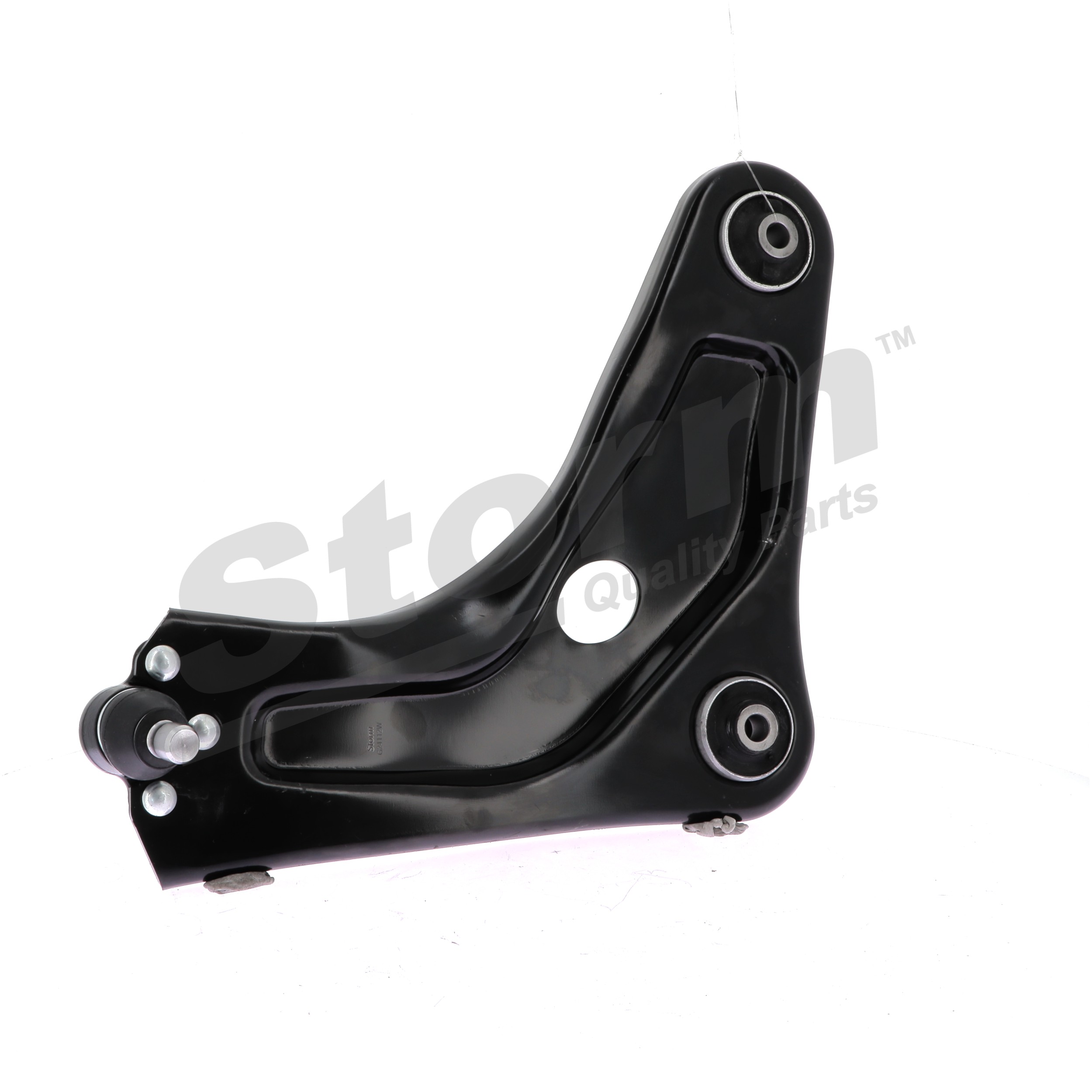 STORM QUALITY PARTS 70751 Querlenker Citroën C3 Picasso 1.4 VTi 95 PS 8FS (EP3)