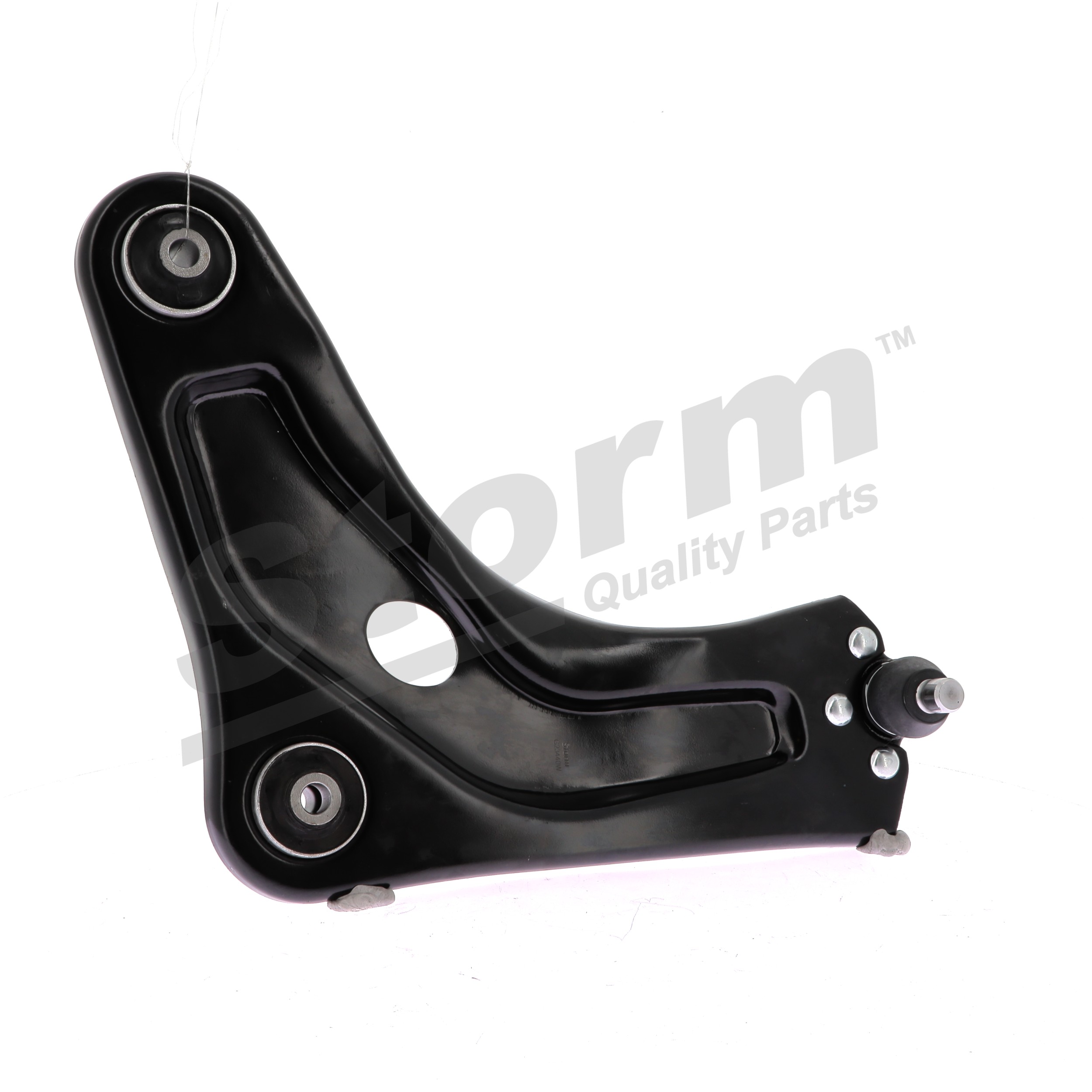 STORM QUALITY PARTS 70752 Querlenker Citroën C3 Picasso 1.4 VTi 95 PS 8FS (EP3)