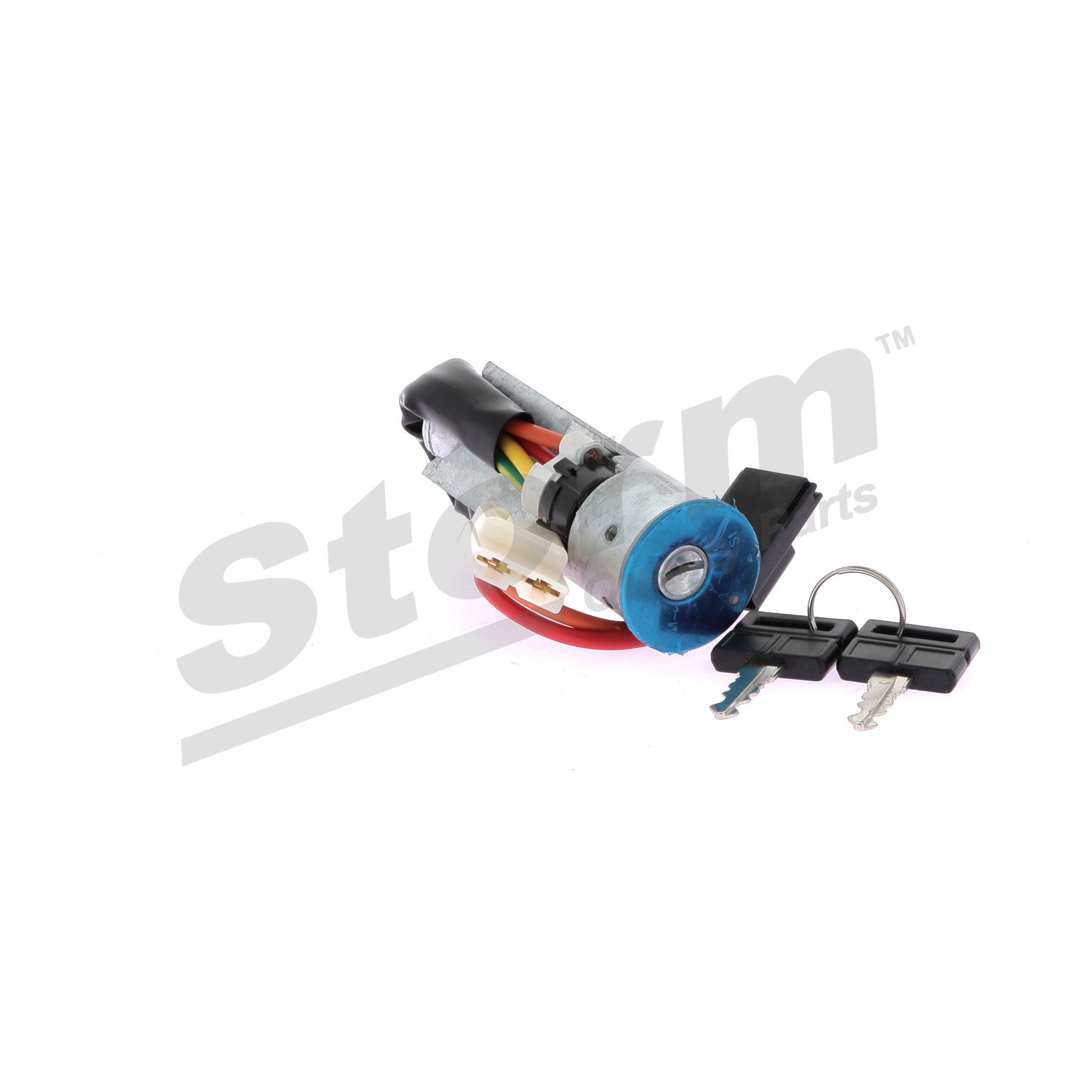 STORM QUALITY PARTS 72025 Gyújtáskapcsoló Peugeot 405 15E 1.9 D 64 LE DJZ (XUD9A)