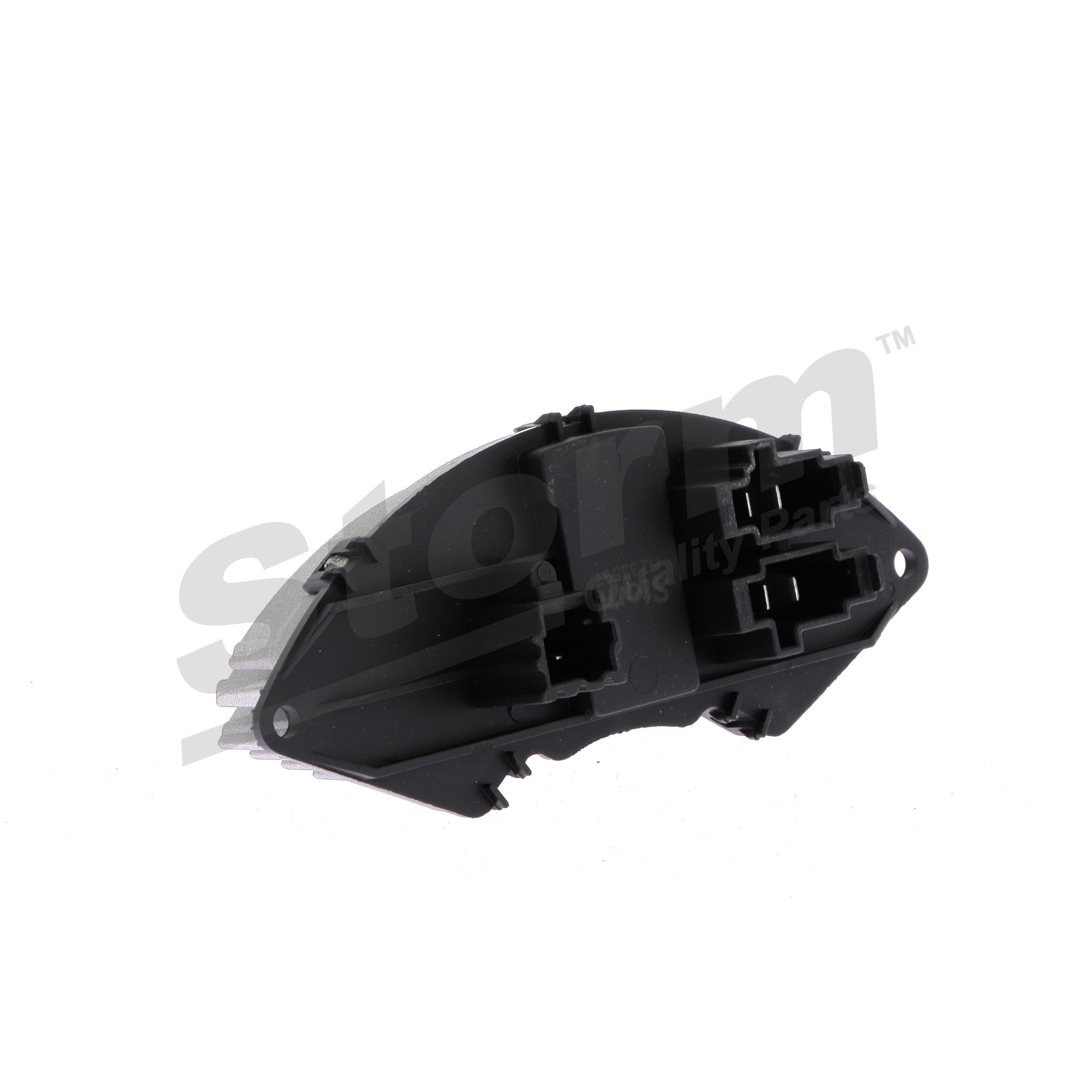 STORM QUALITY PARTS 777030 Αντίσταση βεντιλατέρ Fiat Scudo 270 2.0 D Multijet 128 PS RH02