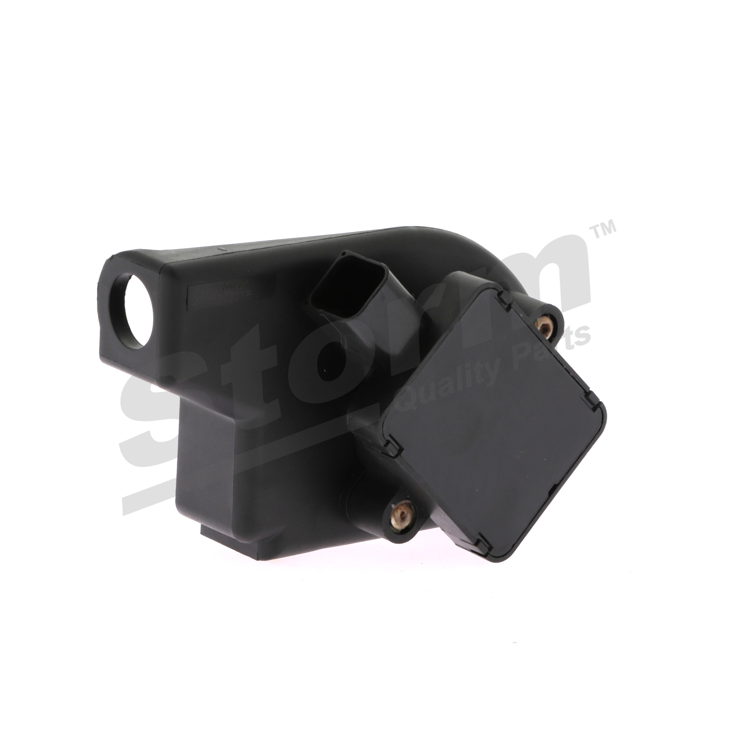 STORM QUALITY PARTS 777031 Throttle body CITROËN Dispatch I Van 2.0 HDi 94 hp RHX (DW10BTED)