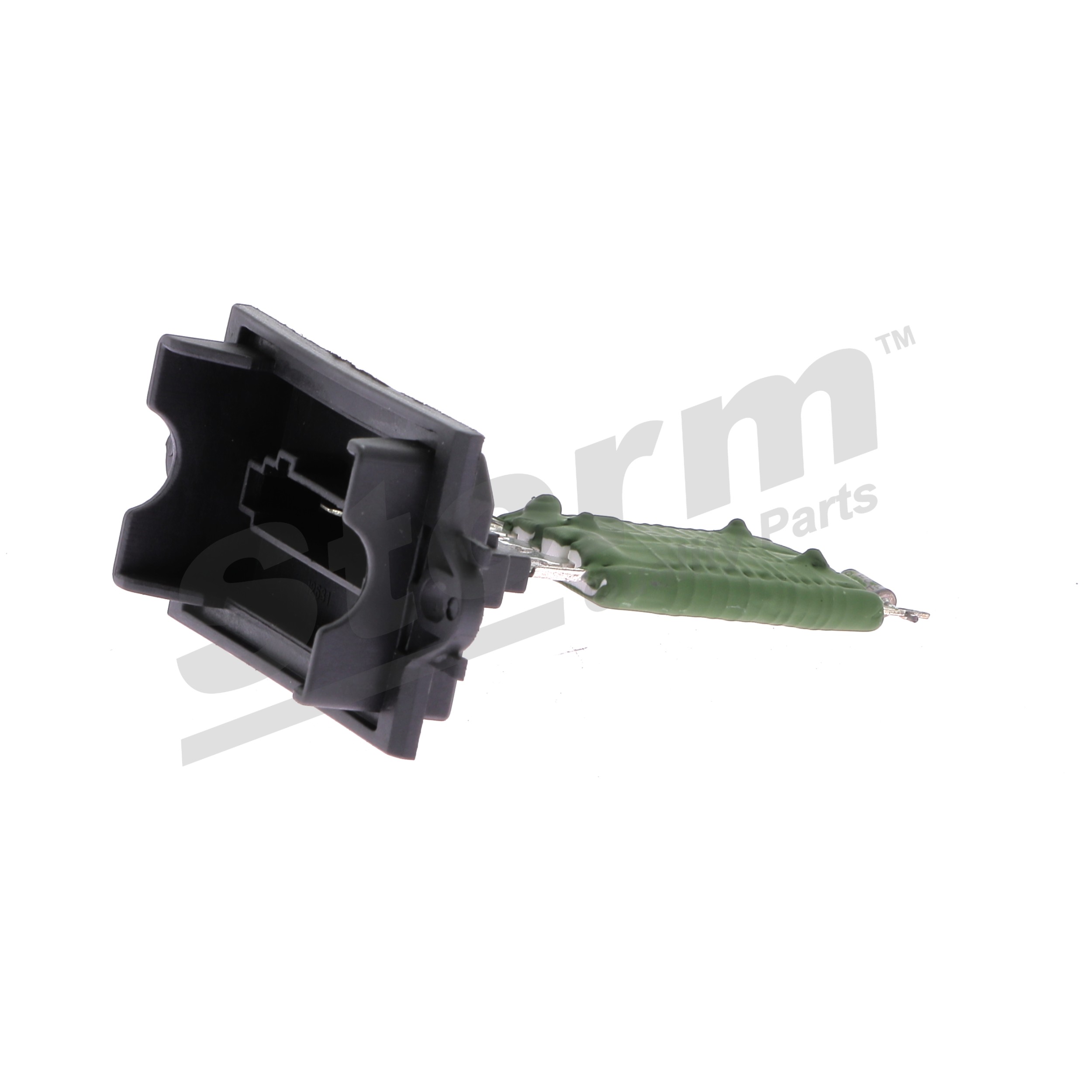 STORM QUALITY PARTS 777035 Fläktmotstånd Renault Scenic 1 1.4 16V (JA0D, JA1H, Ja0W, JA10) 95 hk