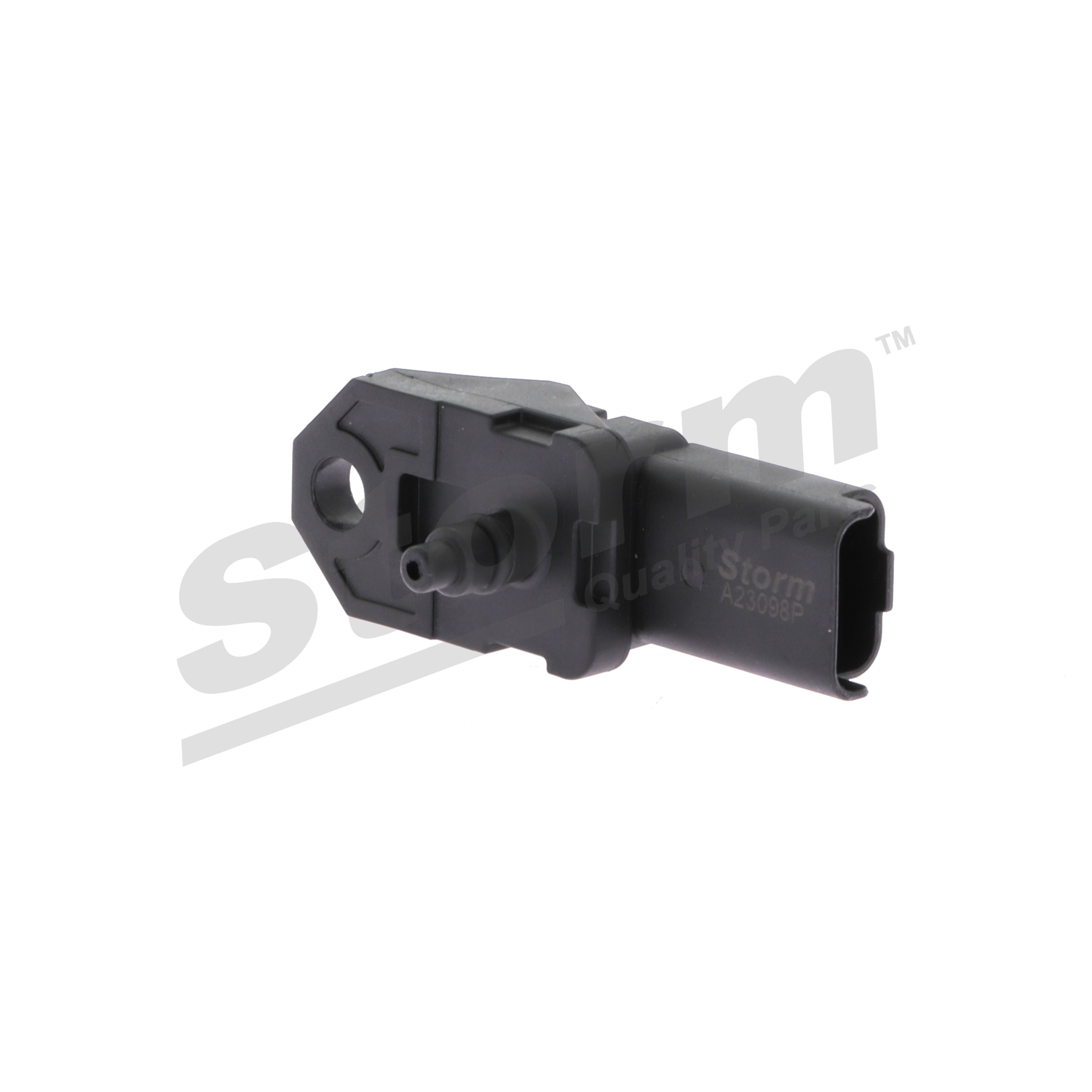STORM QUALITY PARTS 777100 Αισθητήρας πίεσης πολλαπλής εισαγωγής Fiat Scudo 270 2.0 D Multijet 4x4 120 PS RHK