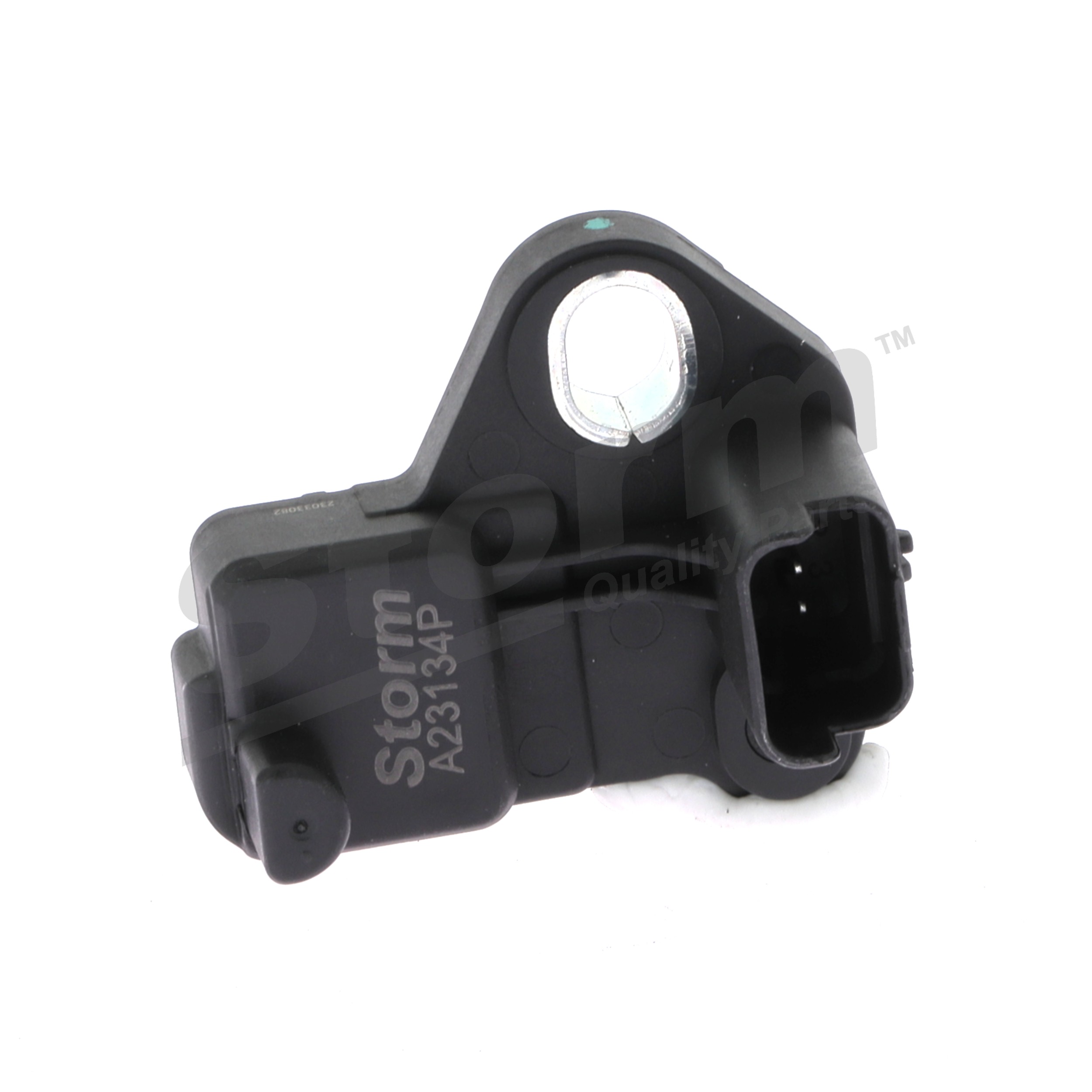 STORM QUALITY PARTS 777103 Kurbelwellensensor Ford C Max DM2 1.6 116 PS HXDA