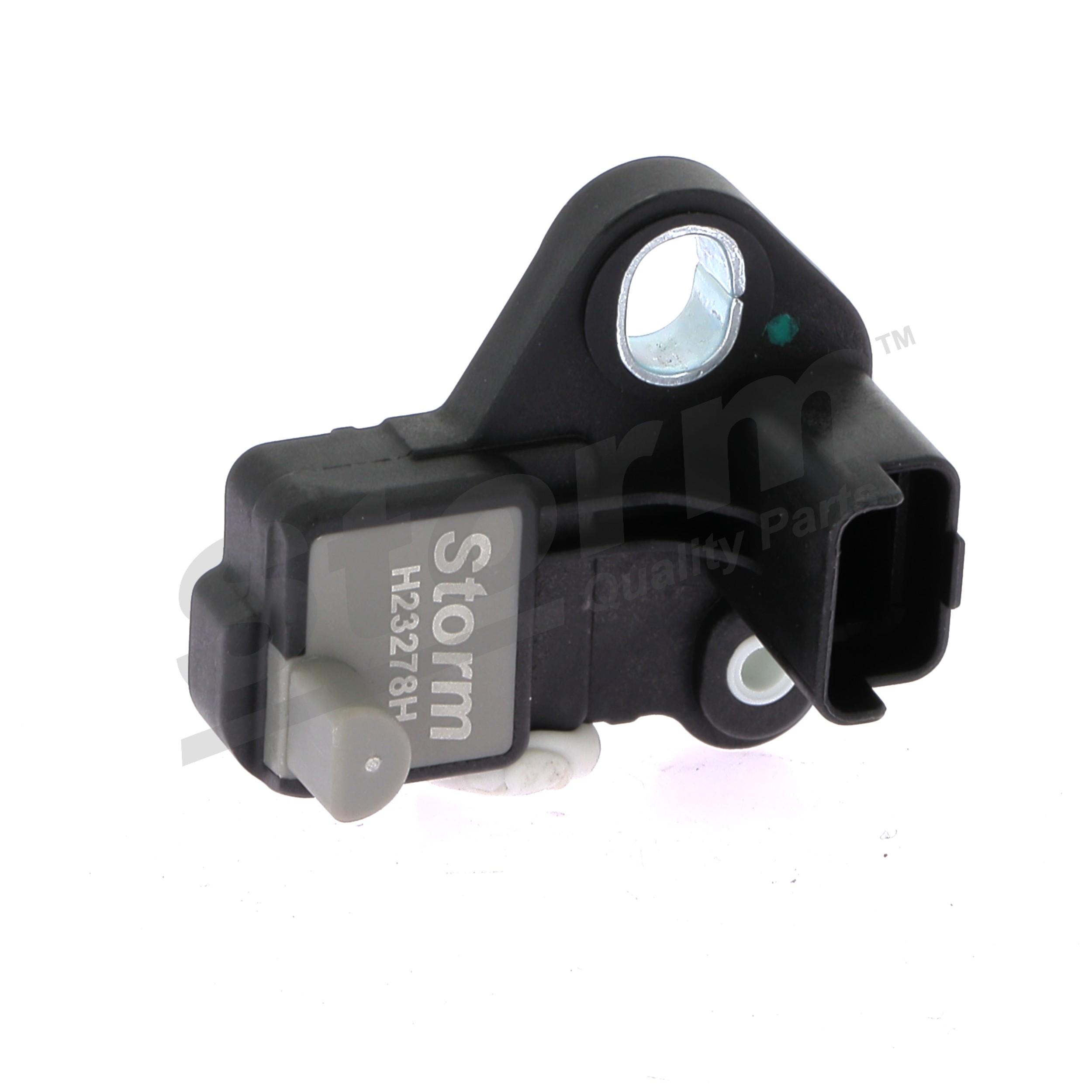 STORM QUALITY PARTS 777104 Krukassensor CITROËN Jumpy II Flatbed Vrachtwagen/Chassis 1.6 HDi 8V 90 Pk 9HH (DV6DUM)