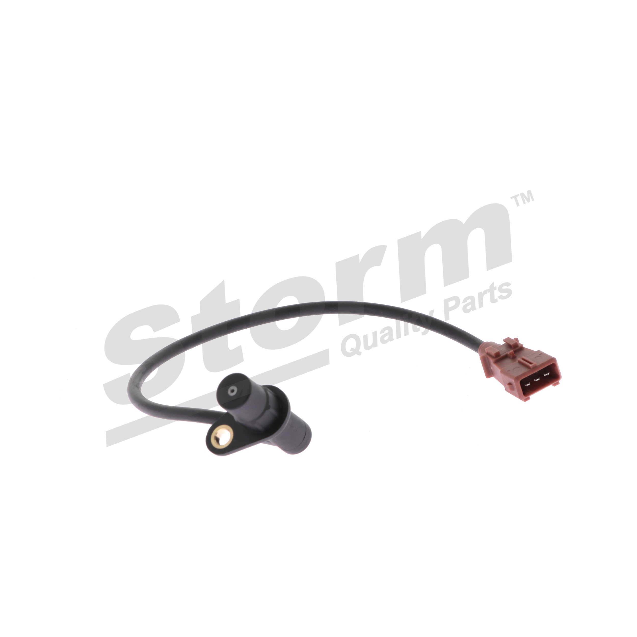 STORM QUALITY PARTS 777118 Querbeschleunigungssensor 1.0 44 PS C1A