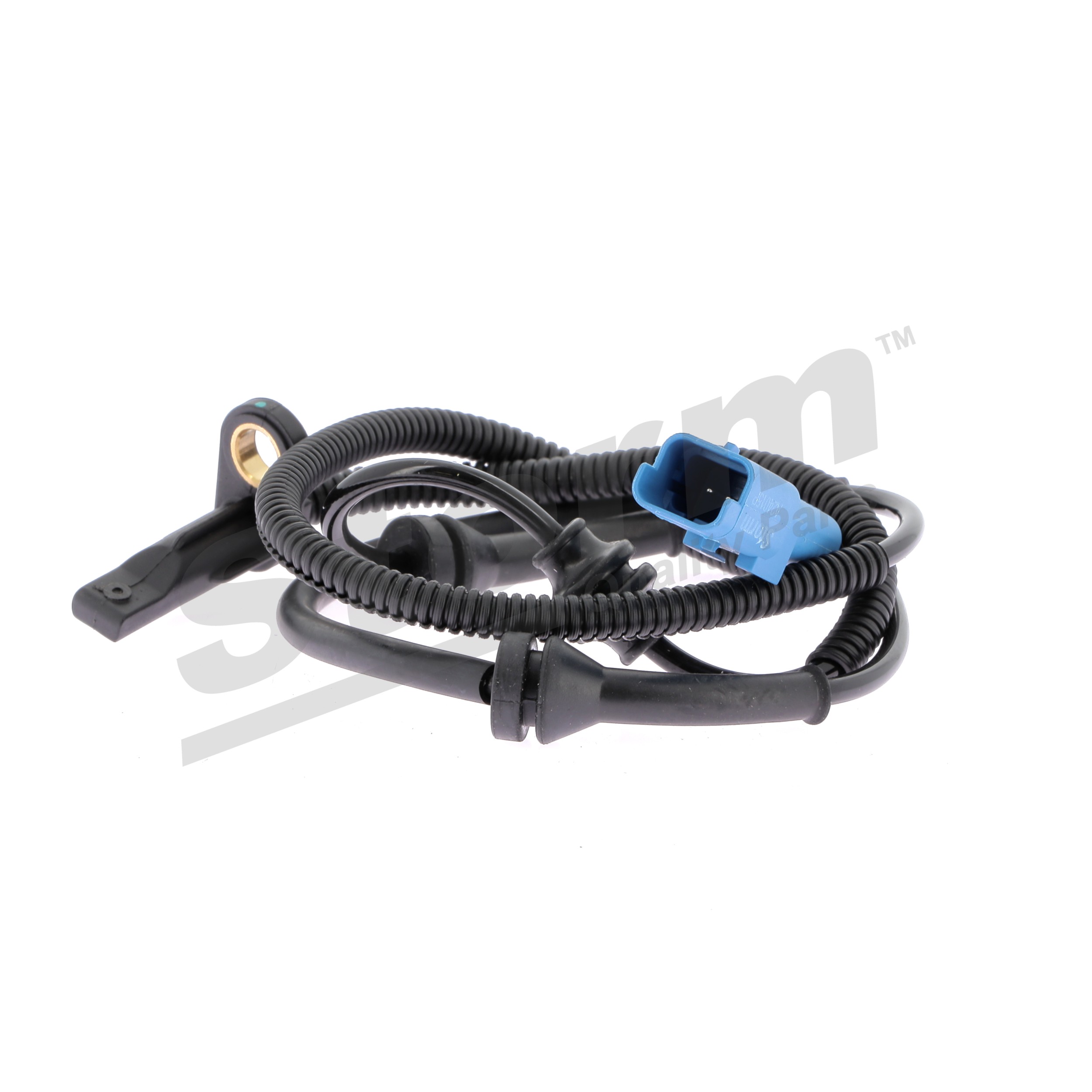 STORM QUALITY PARTS 777119 Αισθητήρας ABS DS DS 3 Crossback (U_) 1.2 PureTech 100 (URHNKK, URHNEK) 101 PS HNK (EB2ADTD)