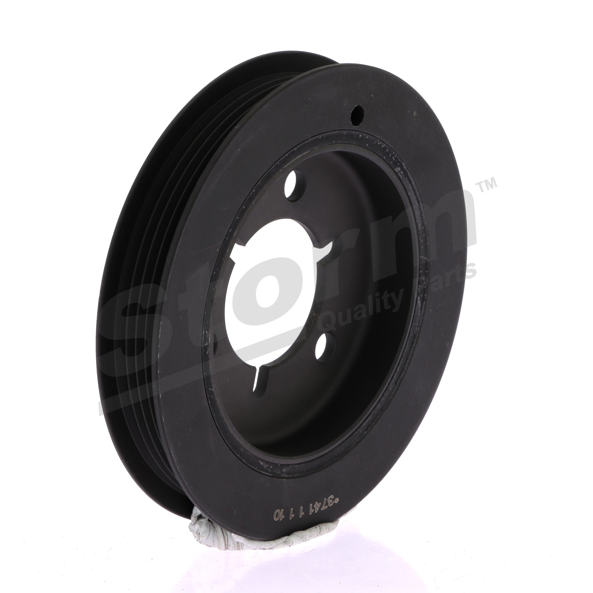 STORM QUALITY PARTS 78091 Vevaxeldrev 1.6 i 101 hk NFY (TU5J2)