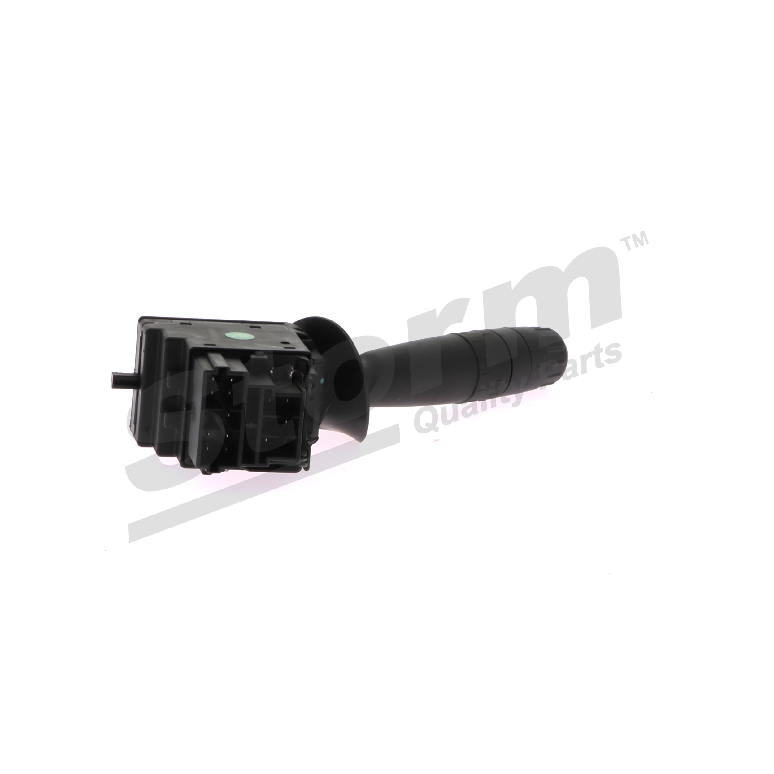 STORM QUALITY PARTS 79025 Indicator stalk CITROËN Dispatch I Van 1.9 D 69 hp D9B (XUD9A/U)