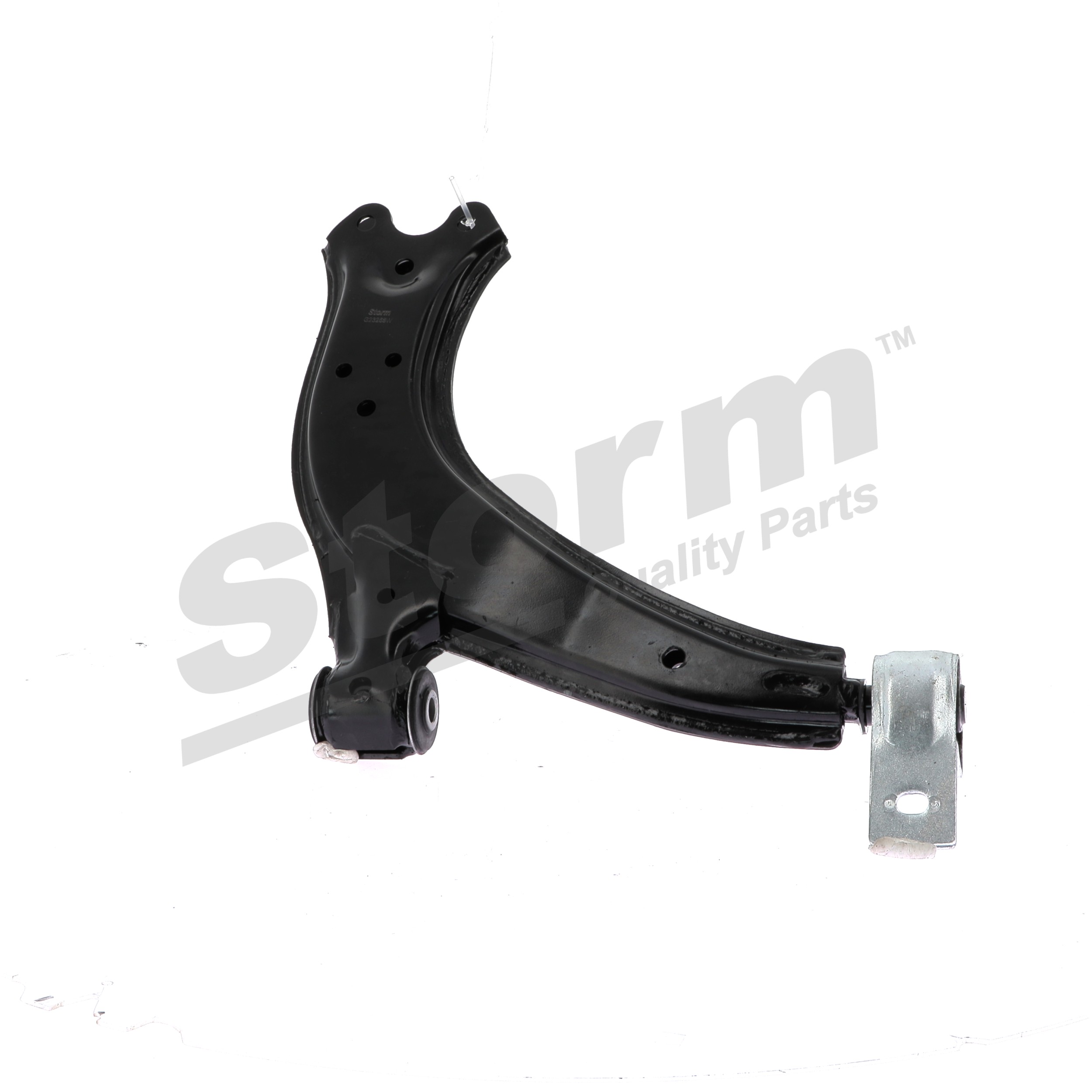 STORM QUALITY PARTS 79055 Querlenker VAUXHALL Frontera Mk1 (A) SUV (U92) 2.2 i 136 PS X 22 XE