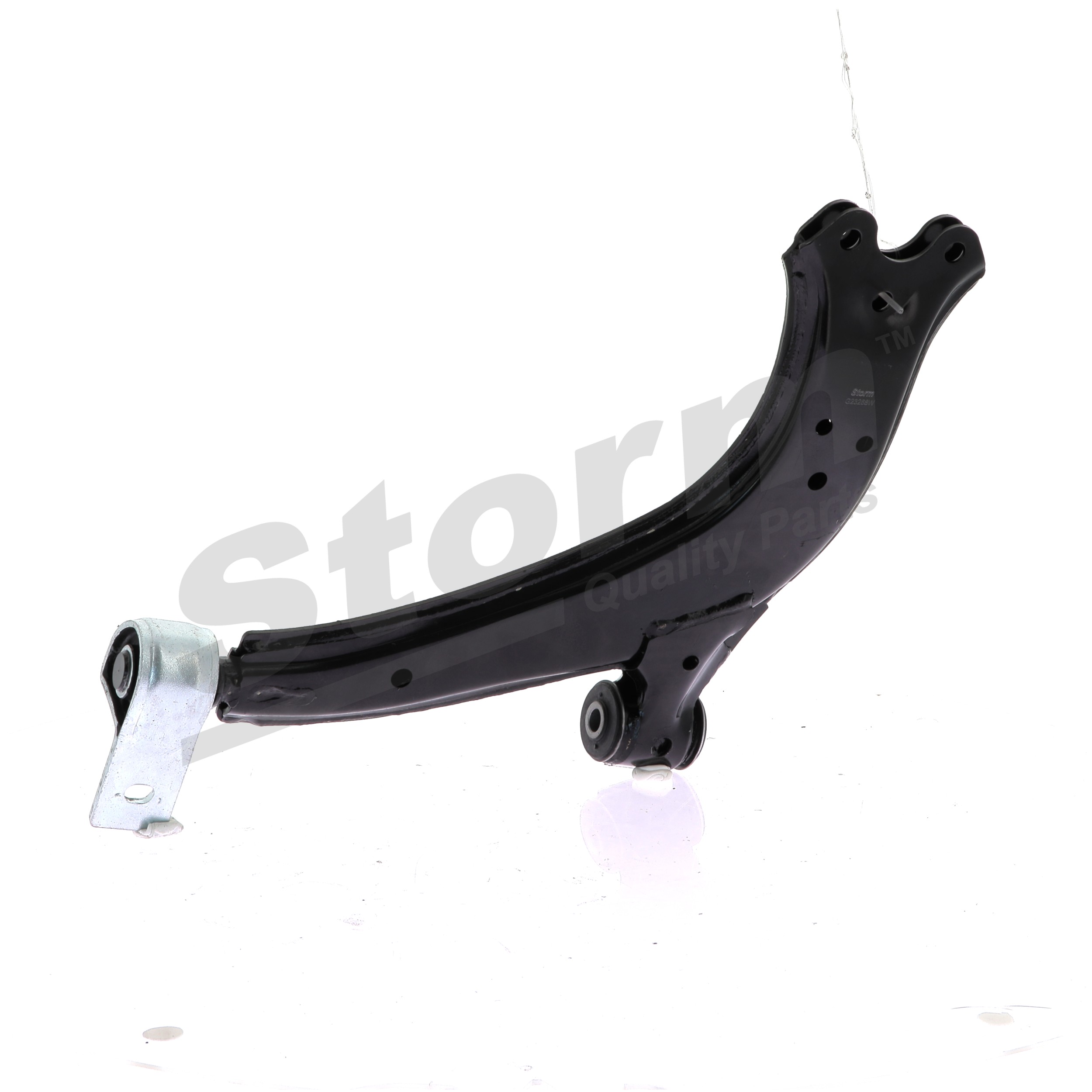 STORM QUALITY PARTS 79056 Querlenker VAUXHALL Combo Tour Mk2 (C) (F25) 1.7 DI 16V 65 PS Y 17 DTL