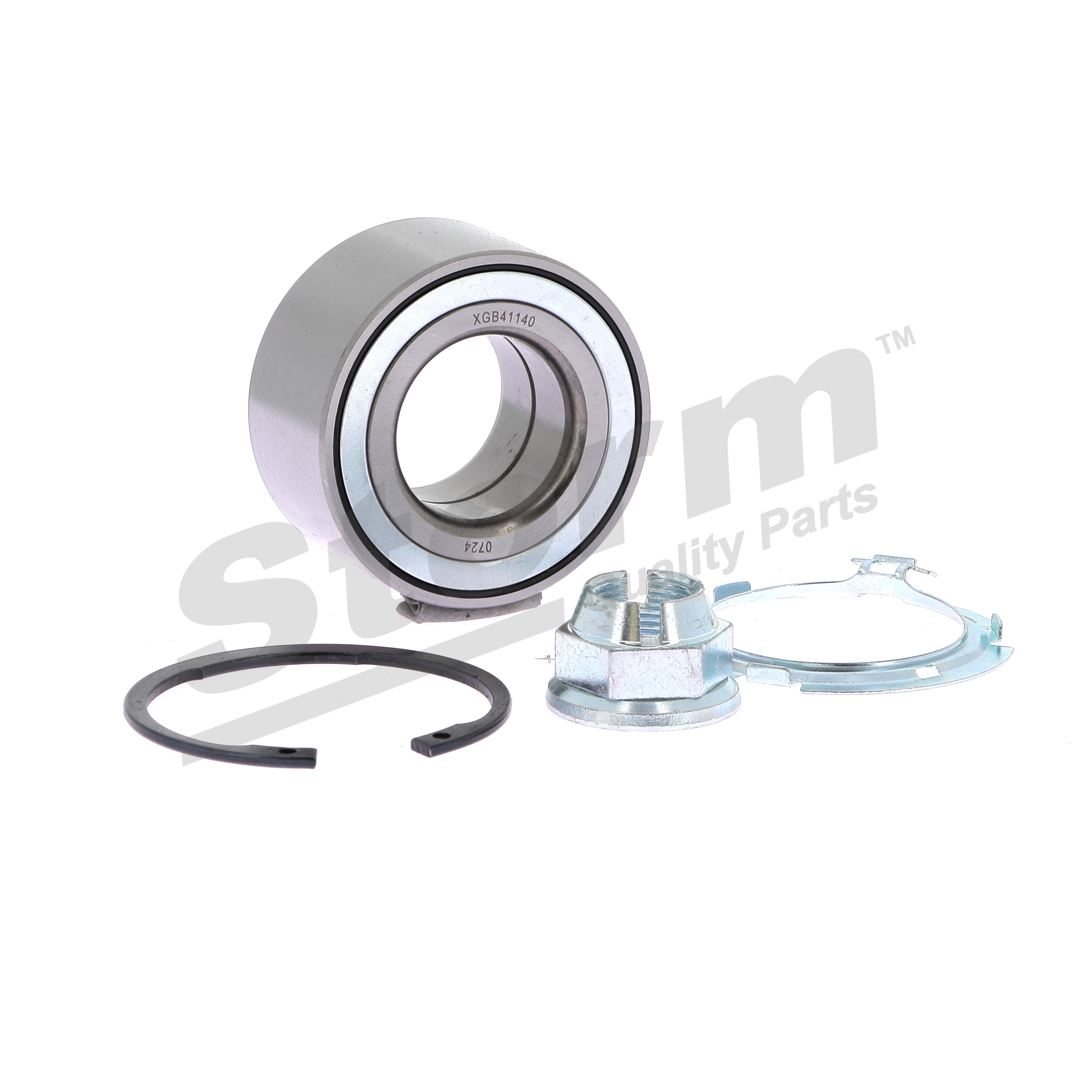 STORM QUALITY PARTS 790866 Rulment roata Renault Megane Scenic 1.6 16V (JA0B, JA04, JA11, JA00) 107 CP K4M 701