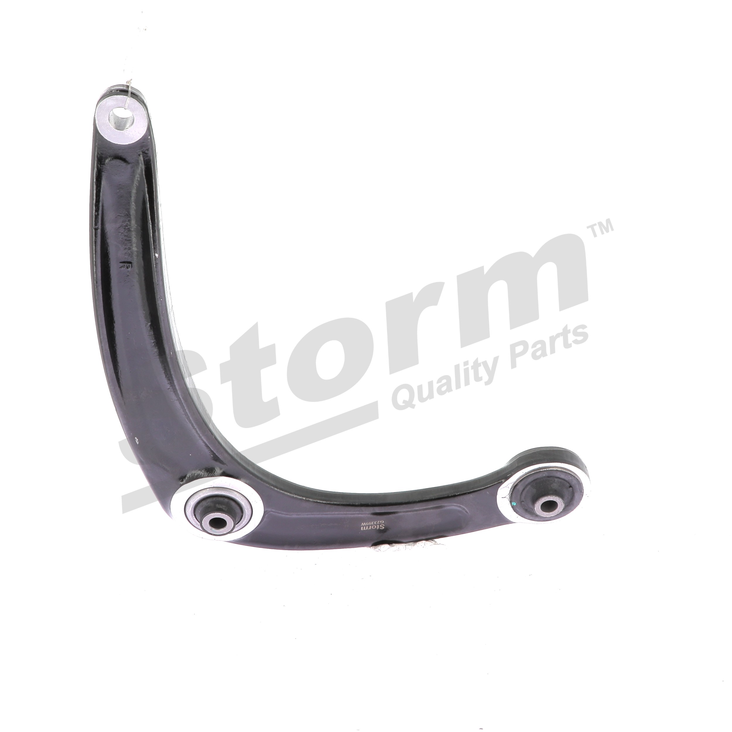 STORM QUALITY PARTS 79351 Querlenker CITROËN C4 II Limousine 1.6 116 PS NFP (EC5)
