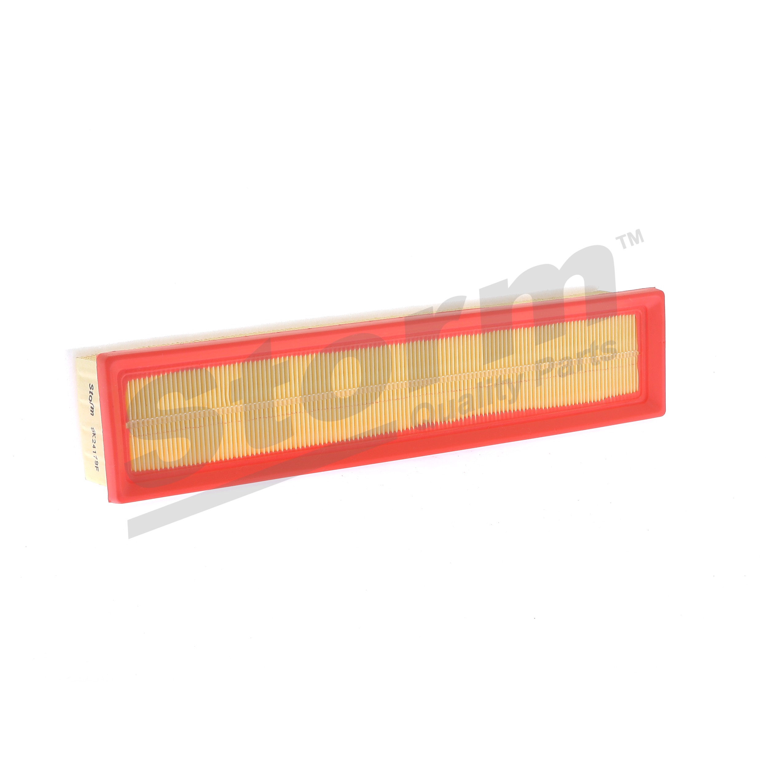 STORM QUALITY PARTS 7944 Luftfilter Dacia Logan Express 1.5 dCi 86 PS K9K 796