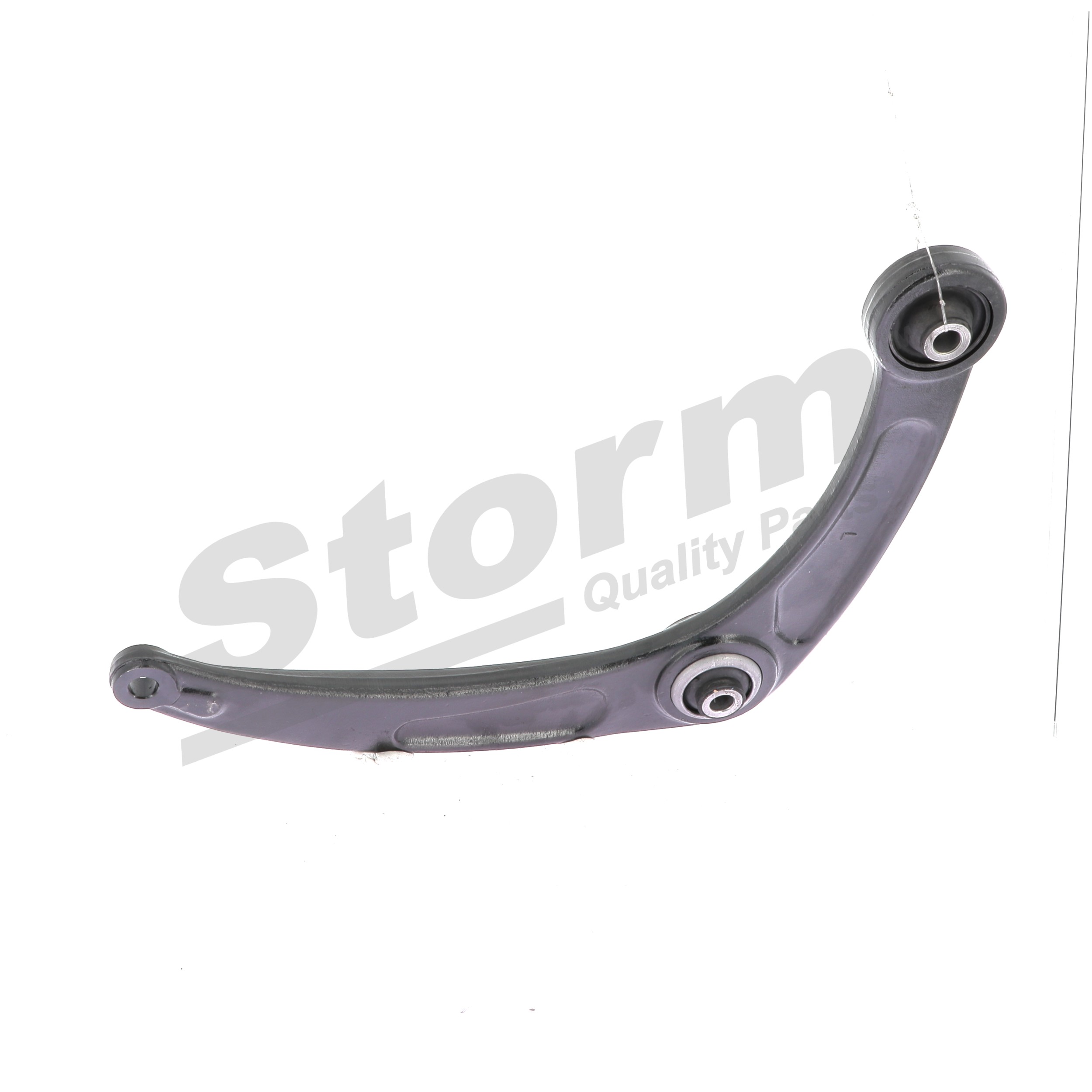 STORM QUALITY PARTS 79752 Querlenker Citroen C4 Picasso mk1 1.6 HDi 109 PS 9HY (DV6TED4)
