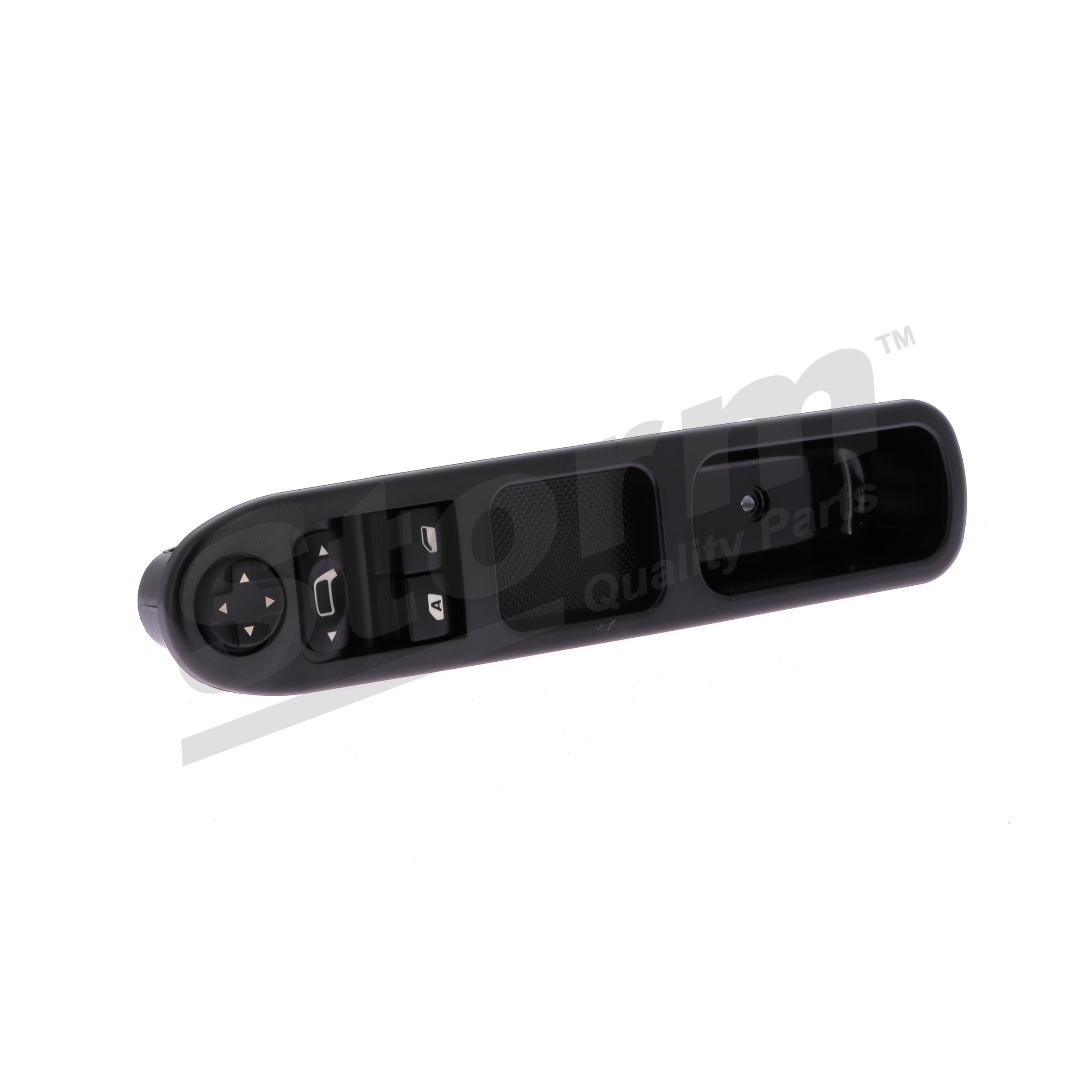 STORM QUALITY PARTS 79762 Window switch Citroen C3 Picasso 1.4 VTi 95 hp 8FS (EP3)