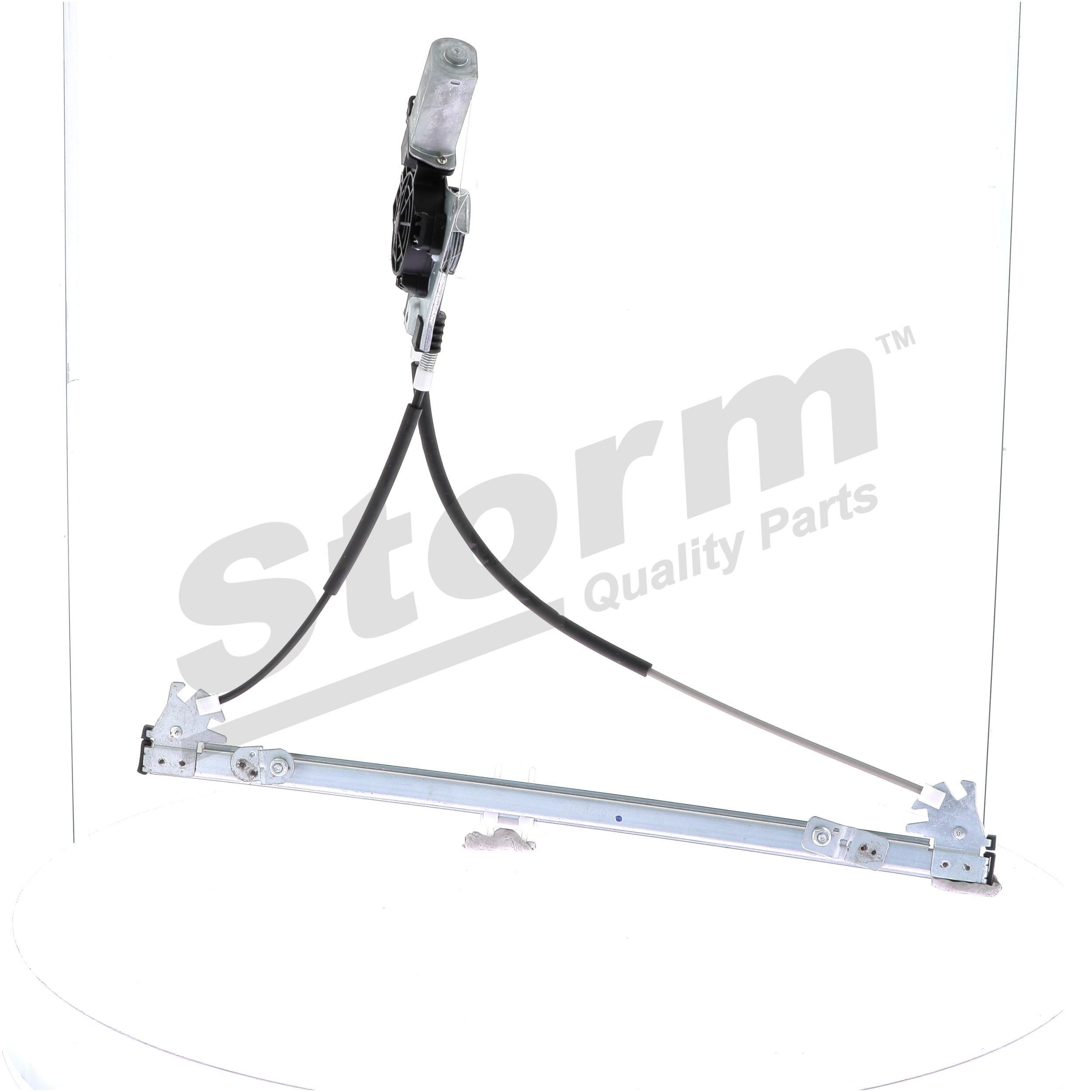 STORM QUALITY PARTS 79876 Window regulator CITROËN Dispatch I Van 1.9 TD 92 hp D8B (XUD9TE)