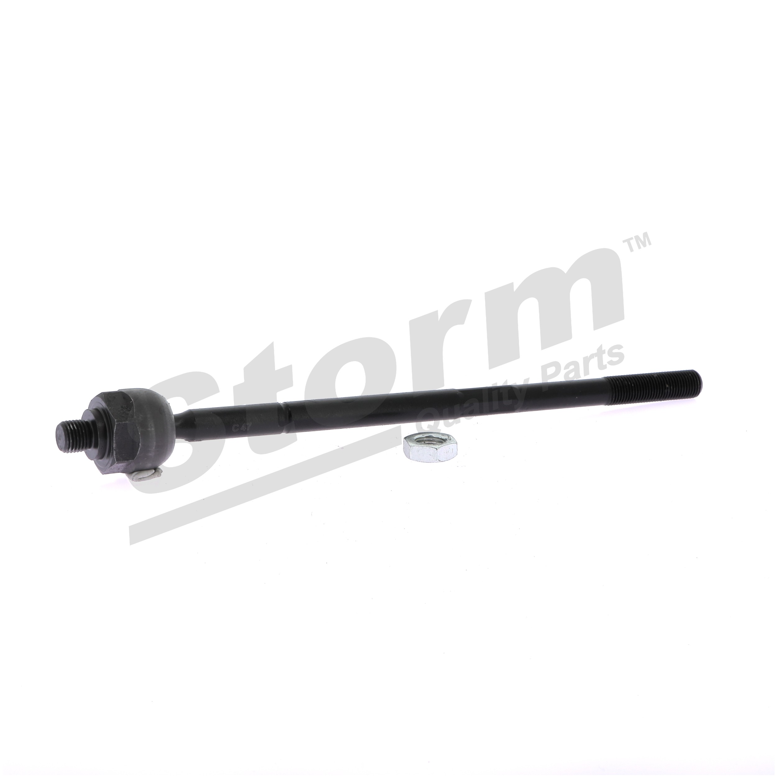 STORM QUALITY PARTS 79883 Inner tie rod CITROËN Dispatch II MPV (VF7) 2.0 i 140 hp RFJ (EW10A)