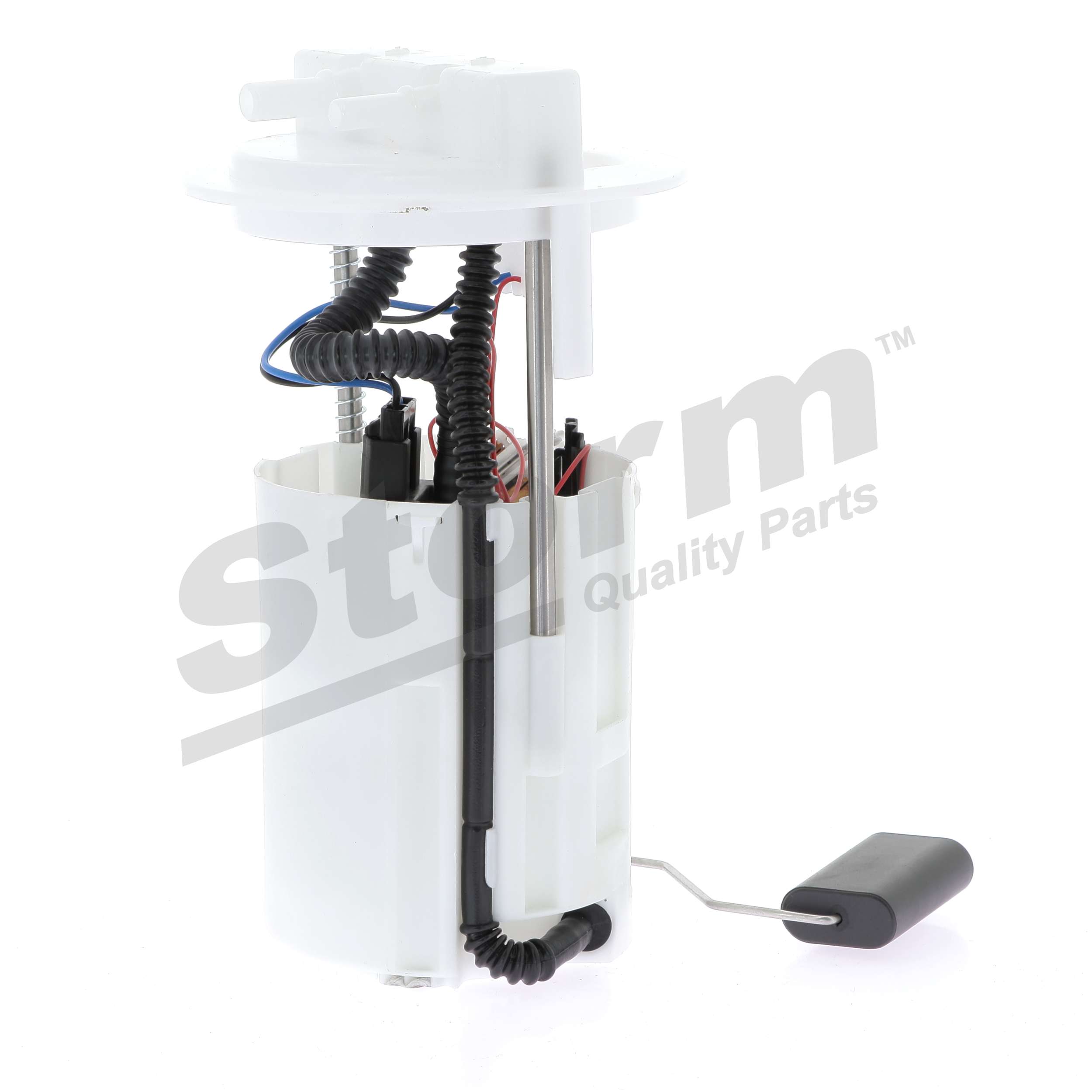 STORM QUALITY PARTS 79895 Bomba de combustível Fiat Scudo Carrinha 2.0 JTD 16V 109 cv RHW (DW10ATED4)