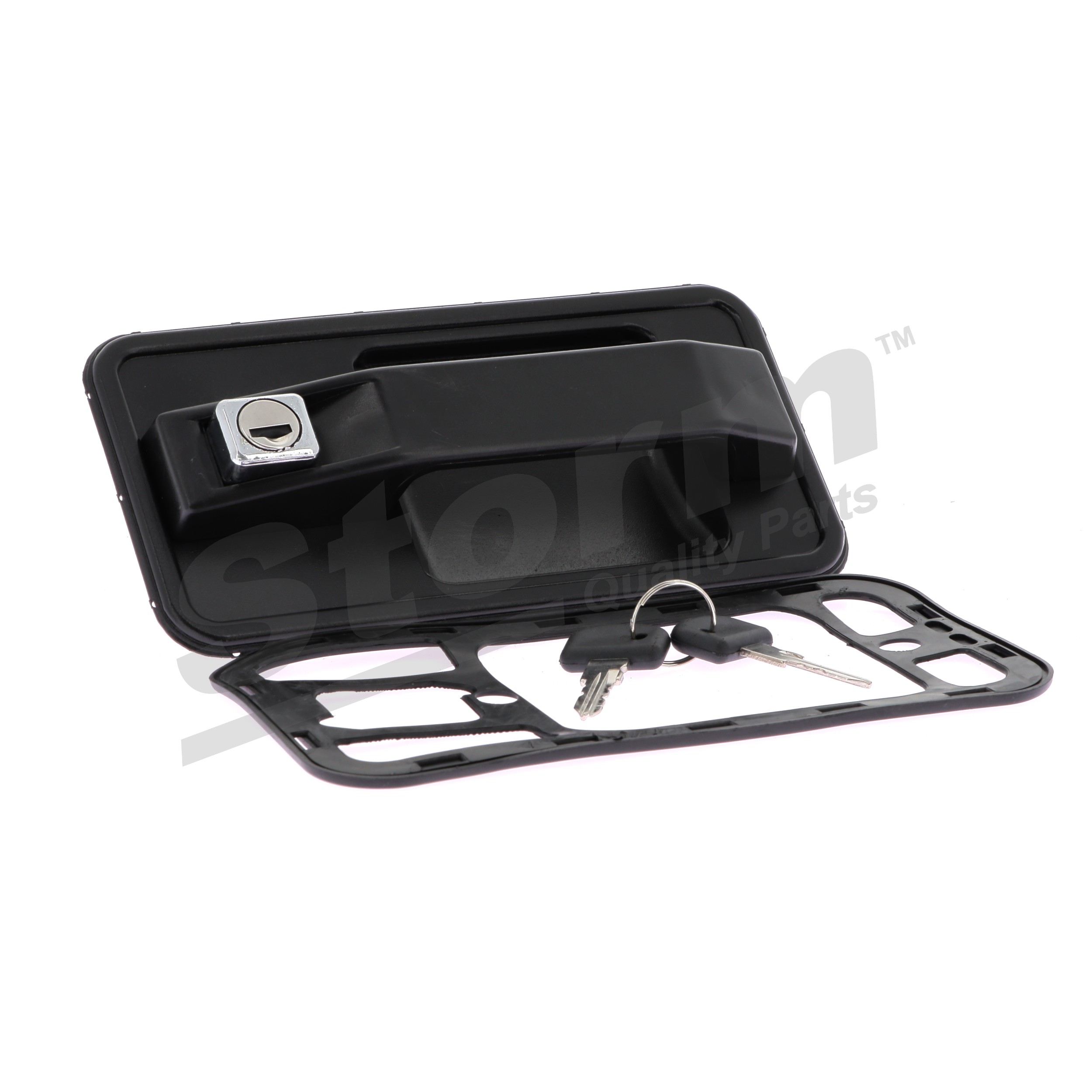 STORM QUALITY PARTS 79918 Türgriff PEUGEOT J5 Bus (280) 2.0 75PS 1990