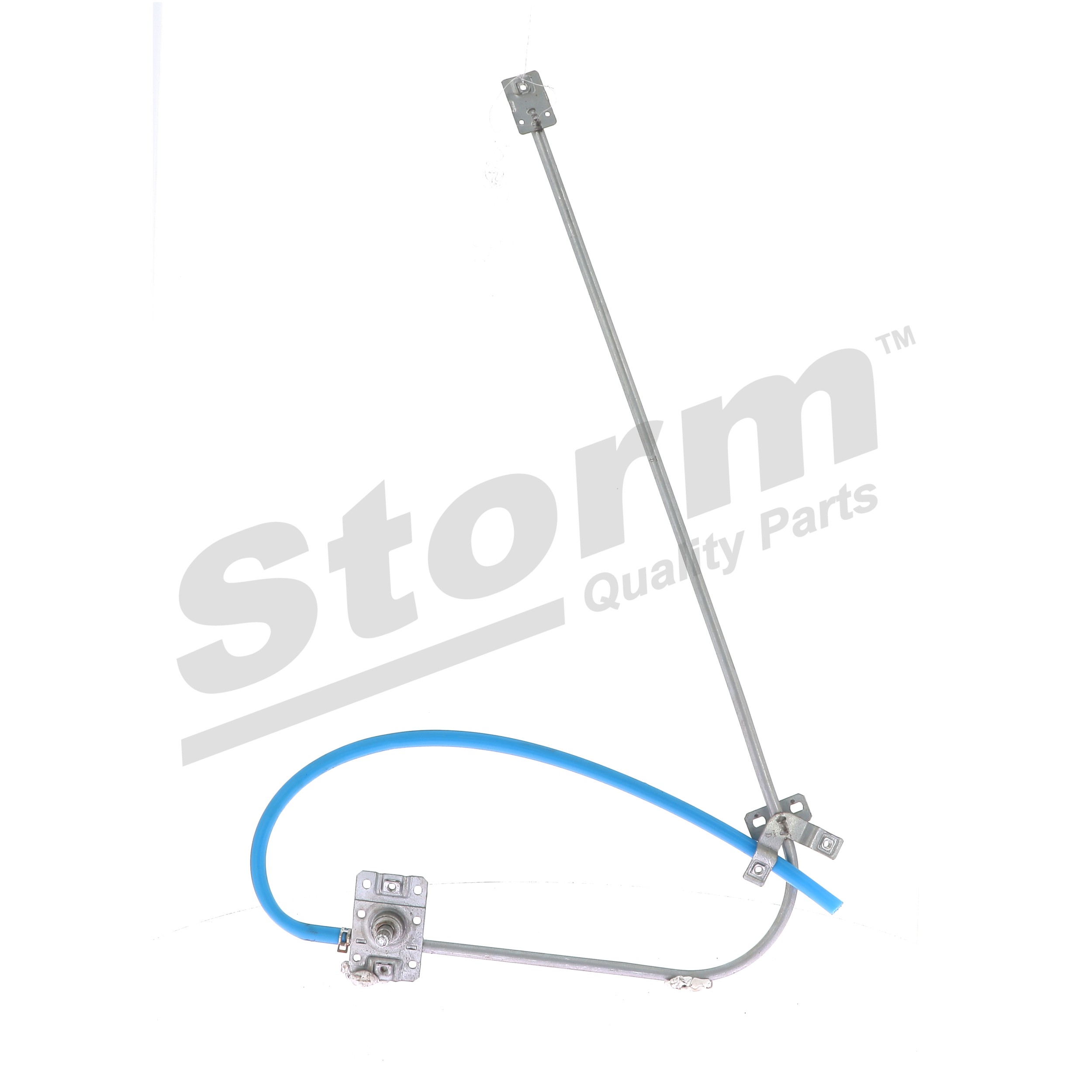 STORM QUALITY PARTS 79971 Κεραία 2.5 D 75 PS CRD93L (U25/661)