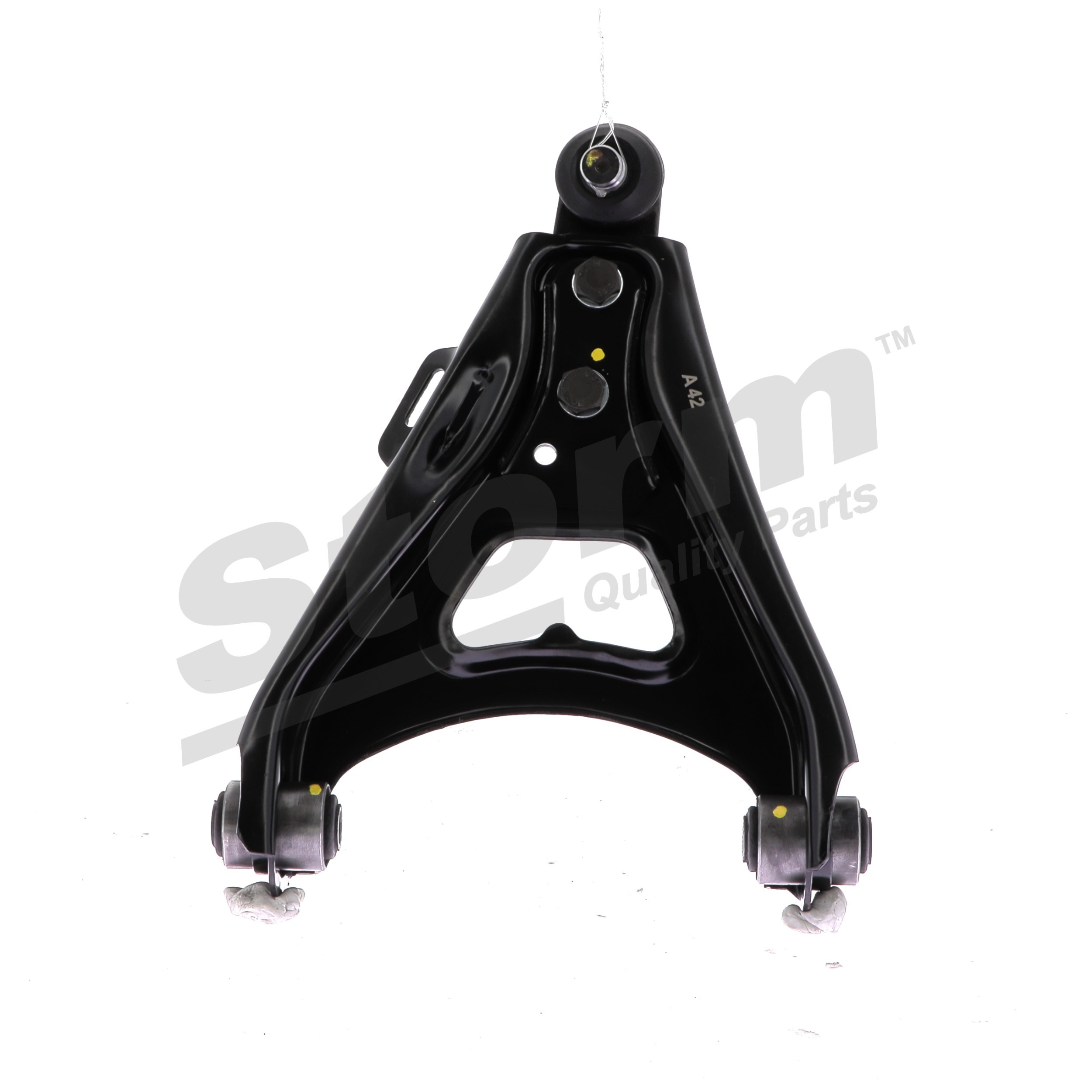 STORM QUALITY PARTS 80052 Querlenker Express Pickup 1.9 D 54 PS F8Q 640
