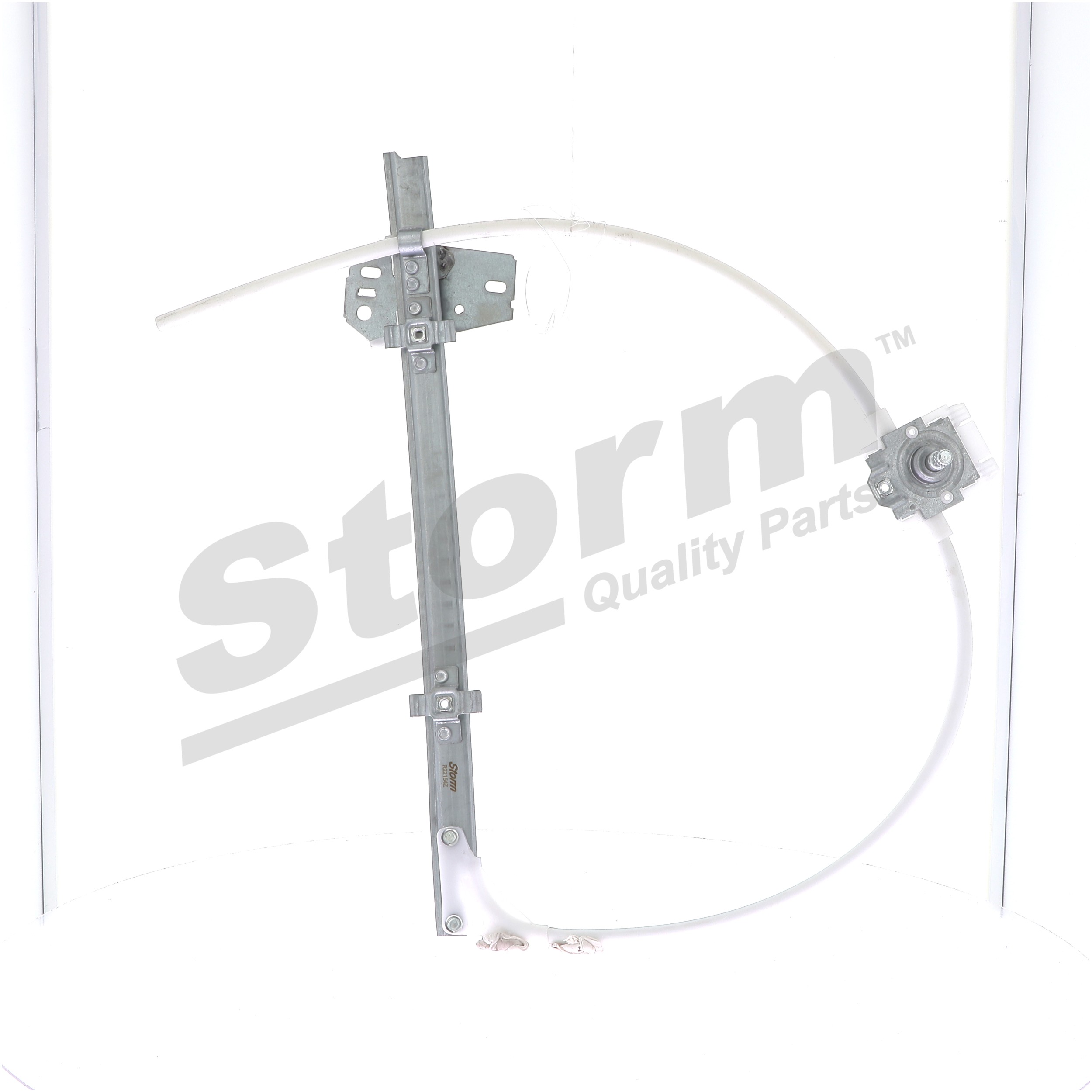 STORM QUALITY PARTS 80075 Lèves-vitres Renault Supercinq 1.1 45CV 1989