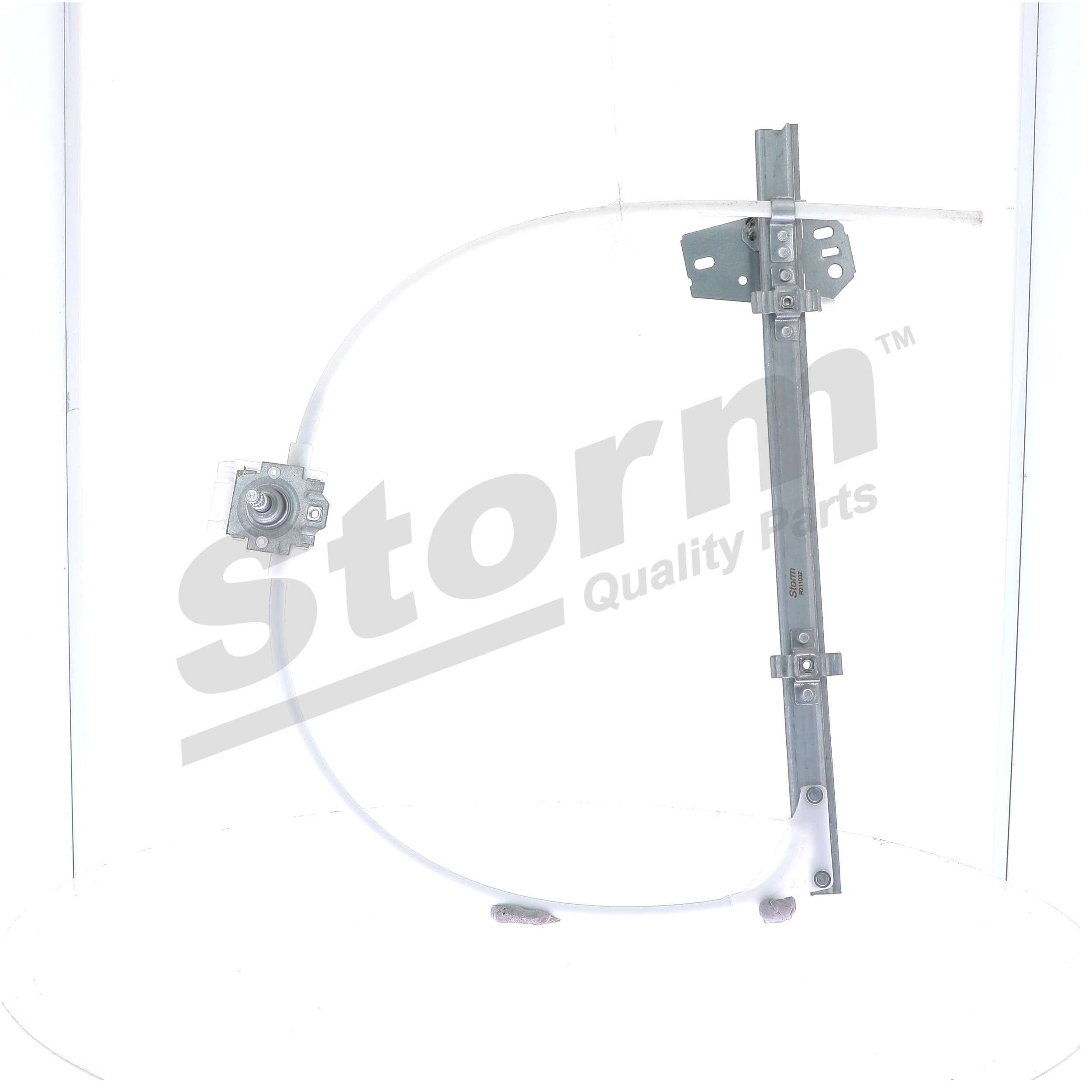 STORM QUALITY PARTS 80076 Lèves-vitres Renault Supercinq 1.1 45CV 1990