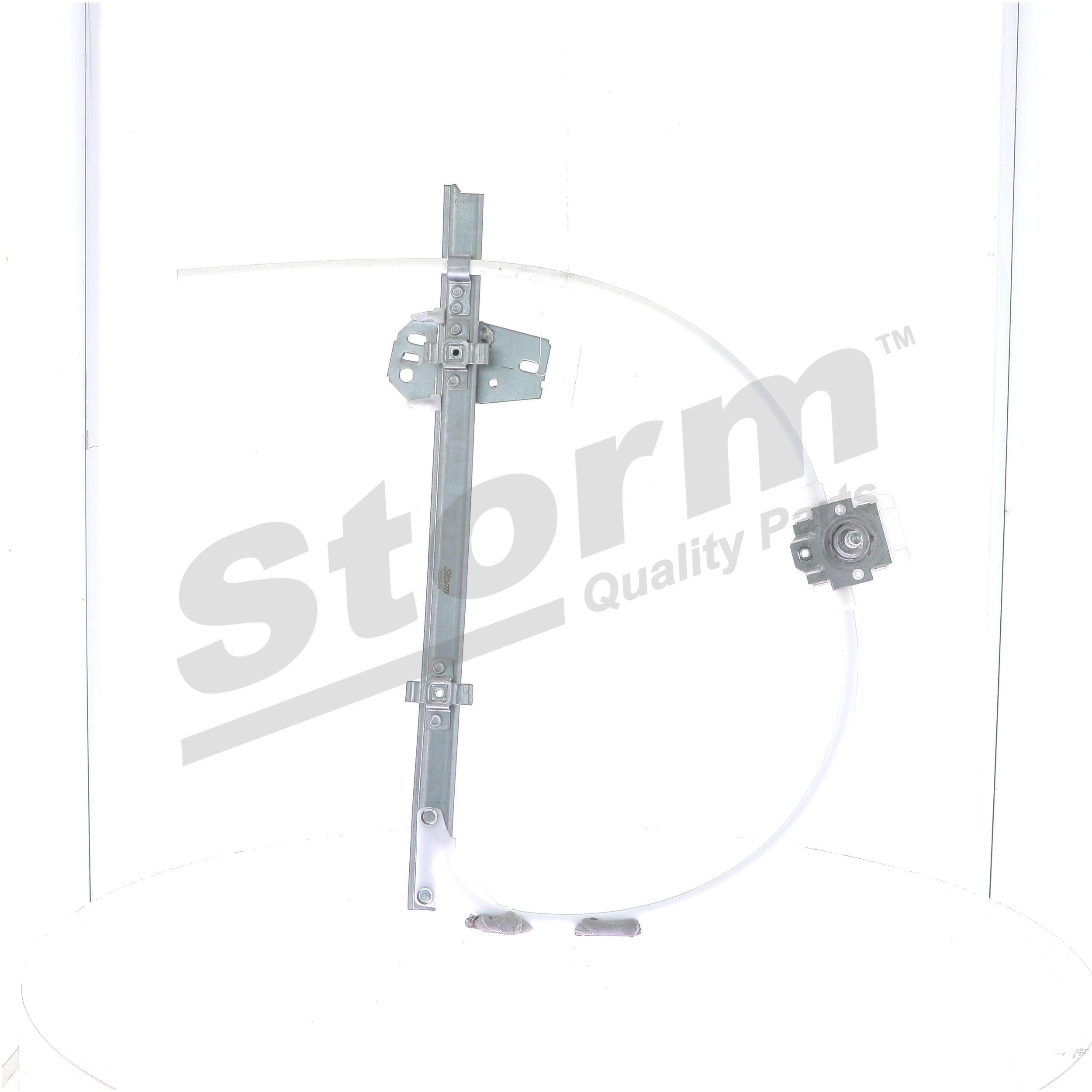 STORM QUALITY PARTS 80077 Fensterheber Renault Super 5 B/C40 1.1 45 PS C1E 760