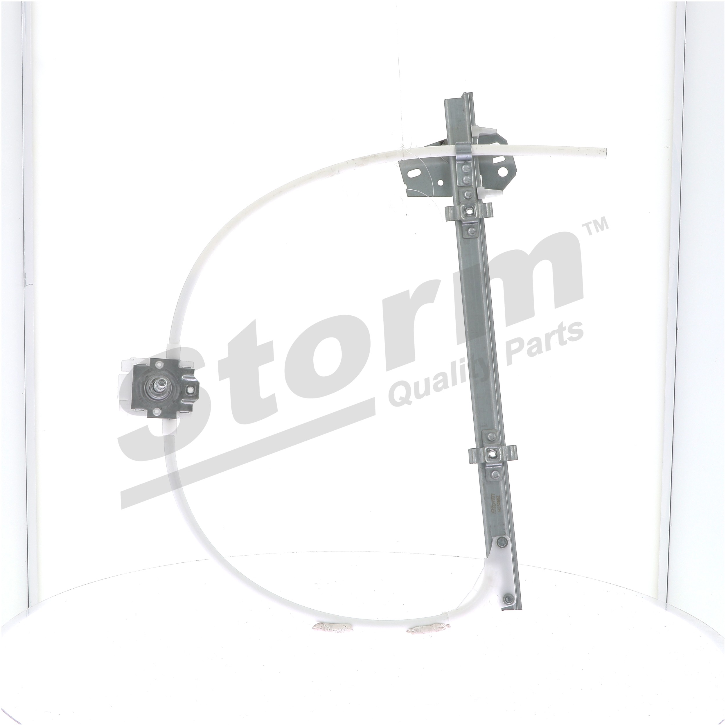 STORM QUALITY PARTS 80078 Vindusheis Renault Super 5 B/C40 1.1 45 hk C1E 760