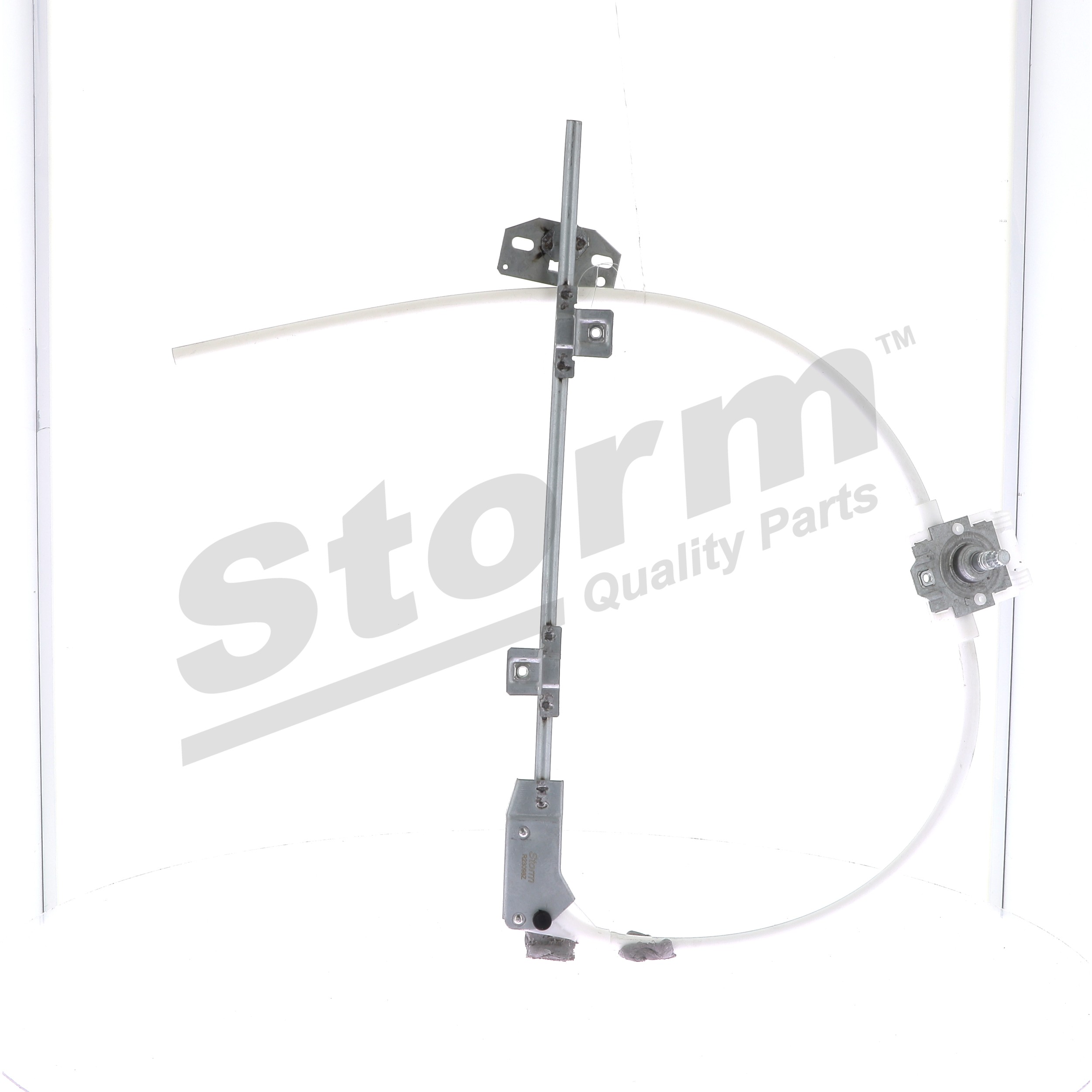 STORM QUALITY PARTS 80079 Vindusheis Renault Super 5 B/C40 1.1 45 hk C1E 760