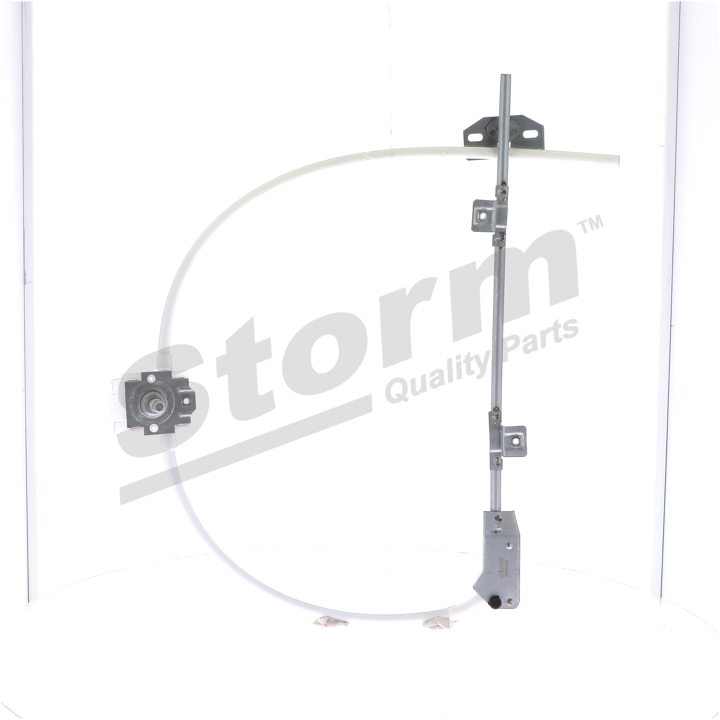 STORM QUALITY PARTS 80080 Lèves-vitres Renault Supercinq 1.1 45CV 1992